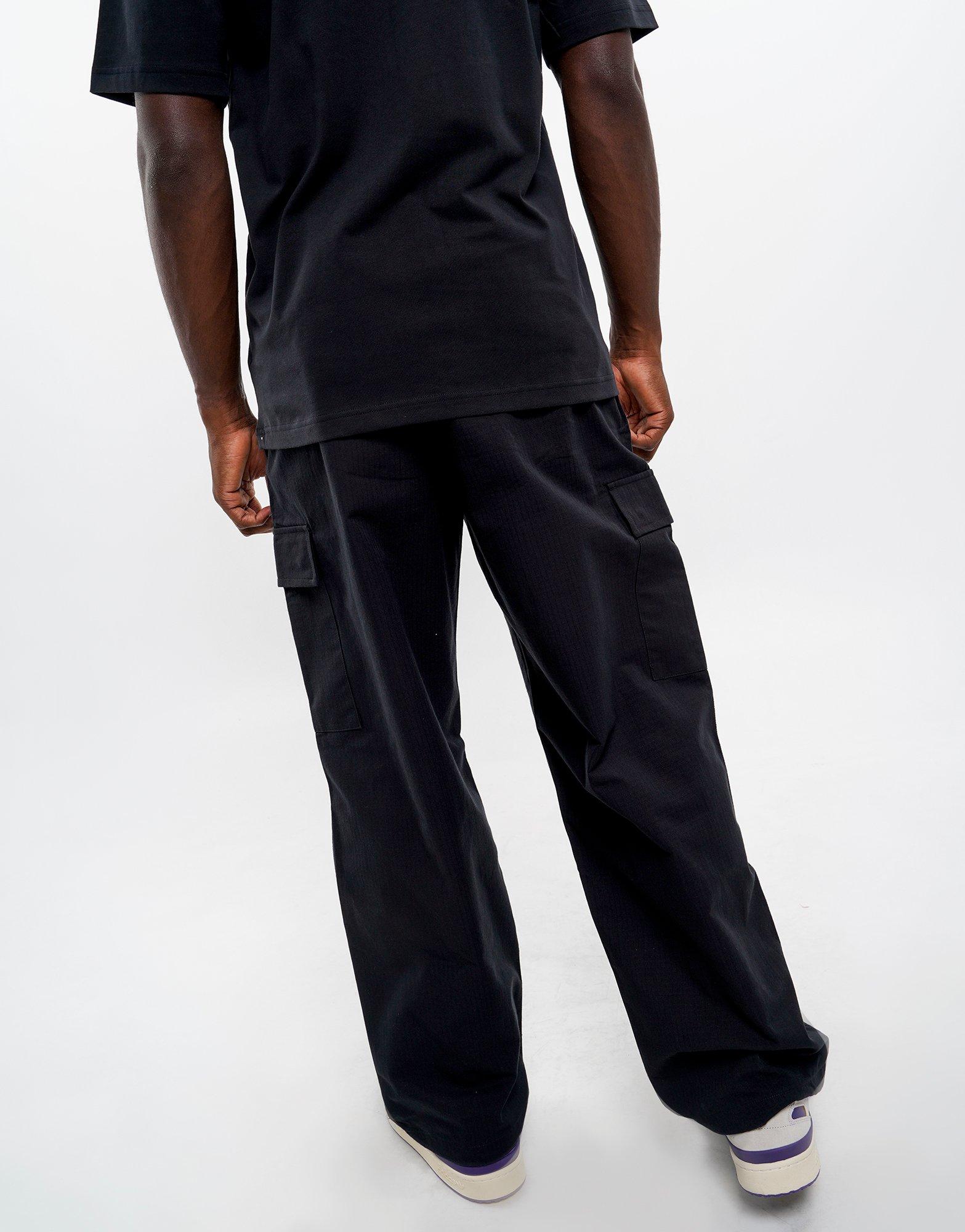 adidas Trefoil Essentials Woven