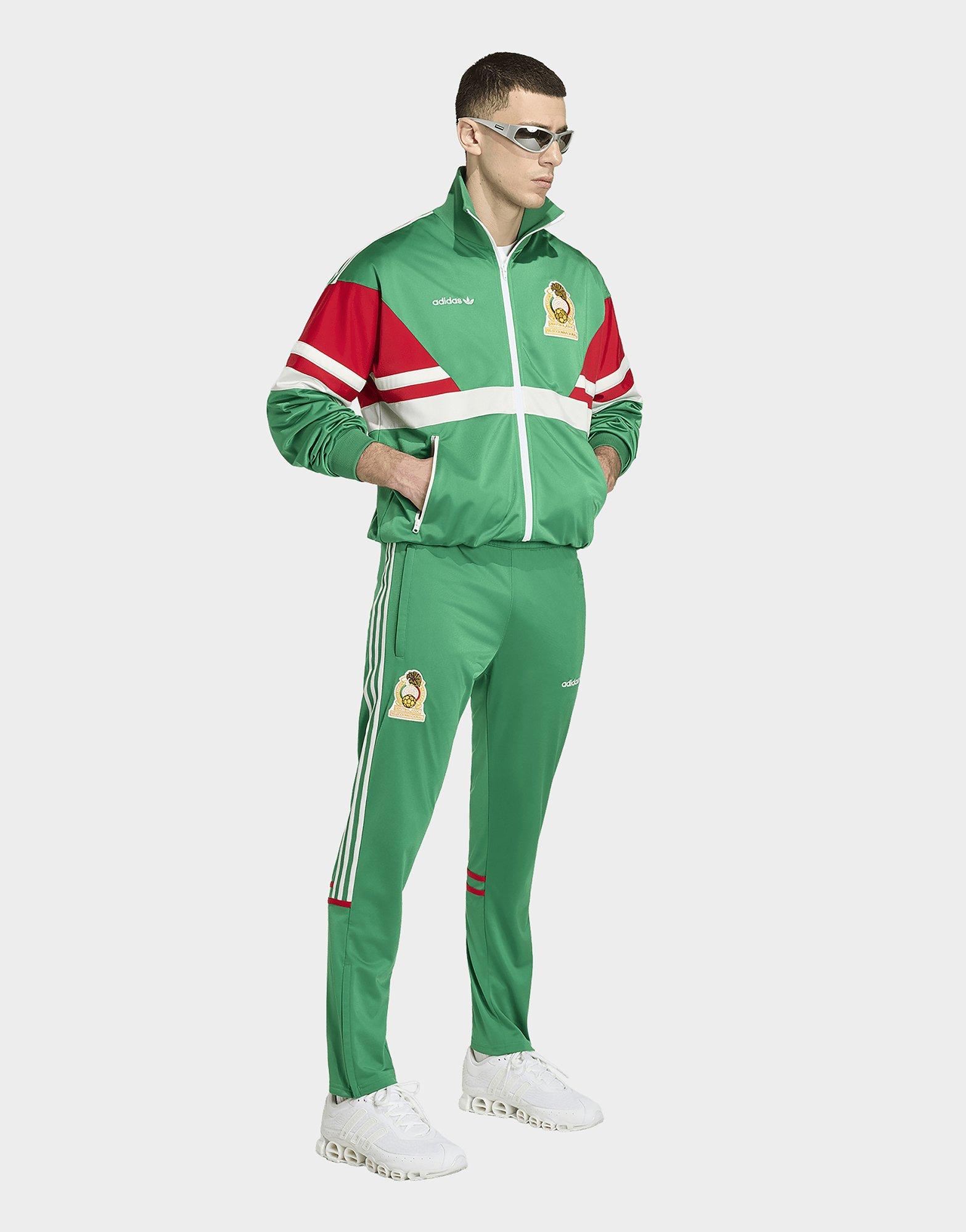 adidas Pantalon de survêtement Mexique 1986