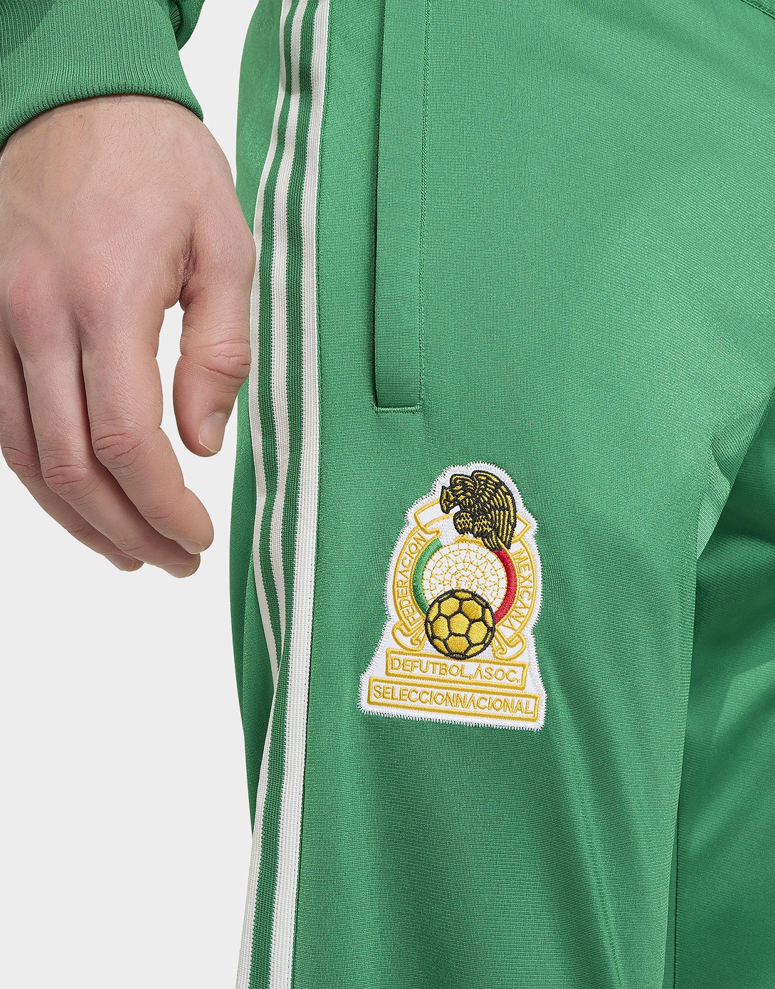 adidas Pantalon de survêtement Mexique 1986