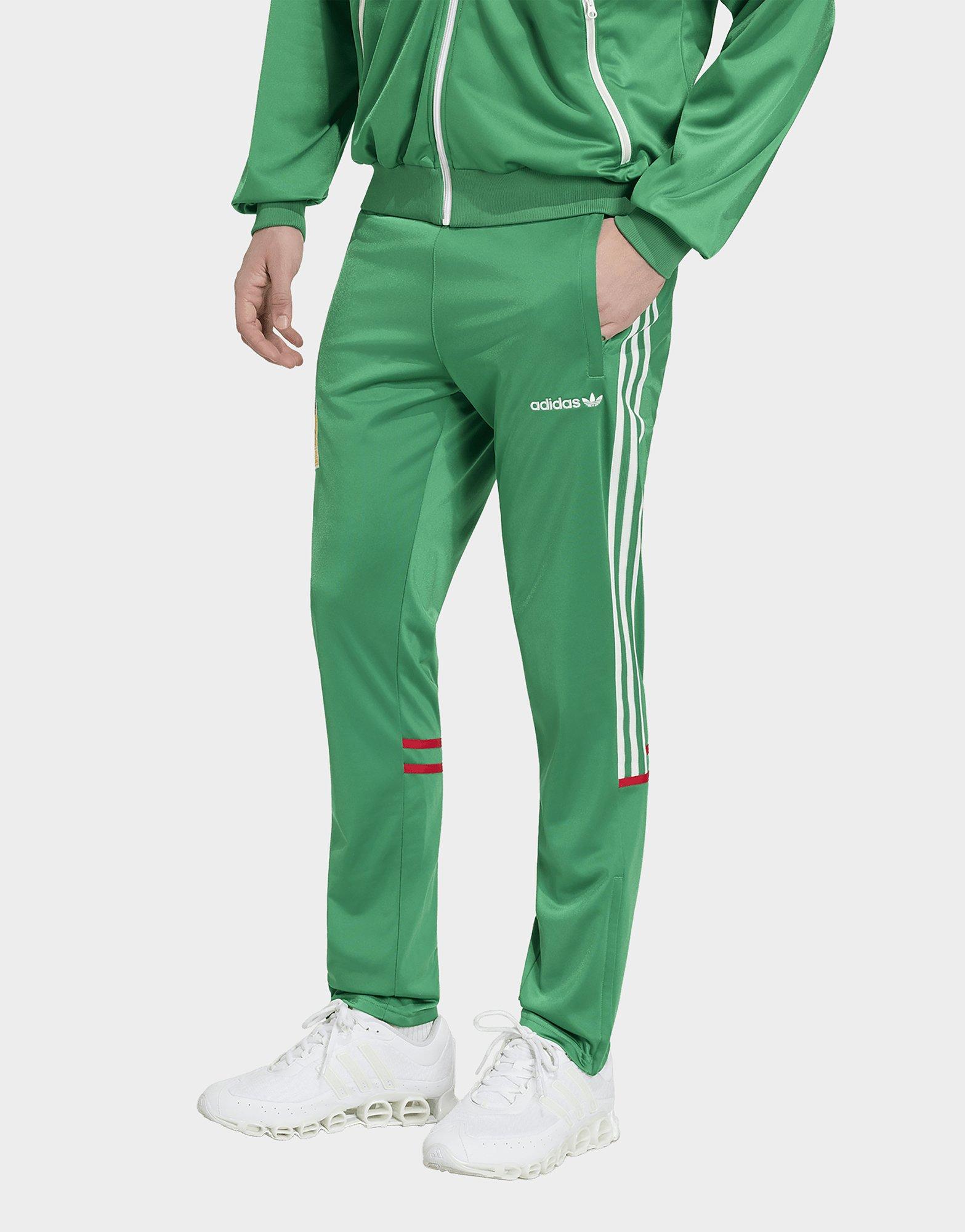 adidas Mexico Track Pants 1986