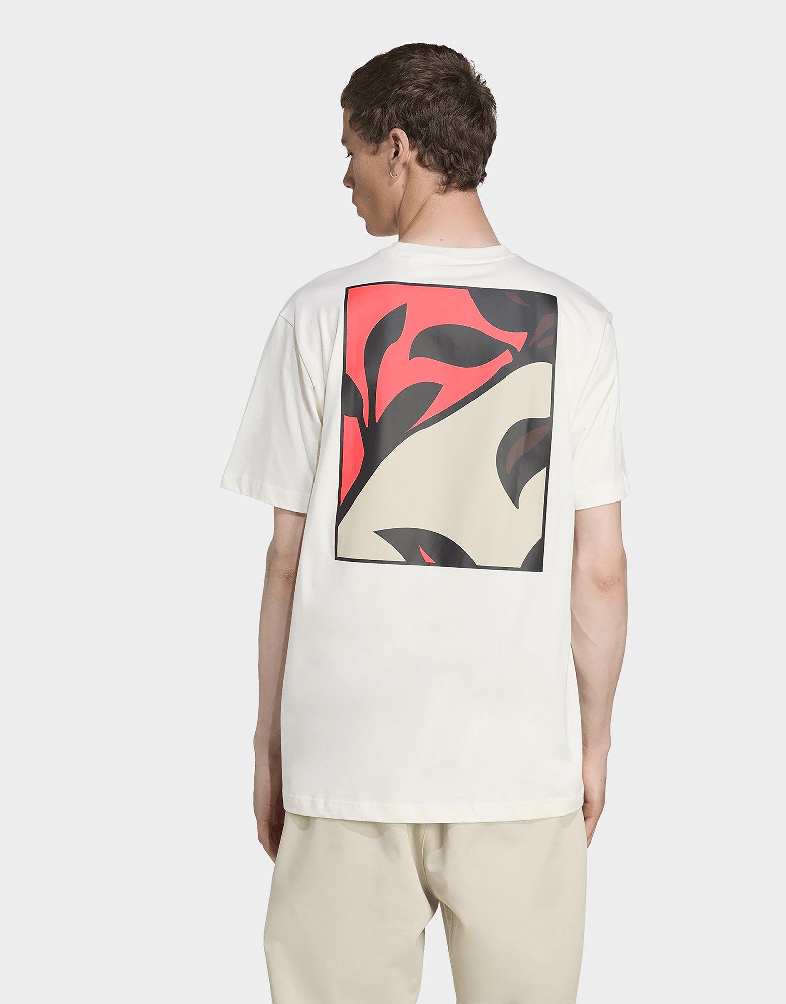 adidas Camiseta Mercedes - AMG Petronas Formula One Team Summer Graphic