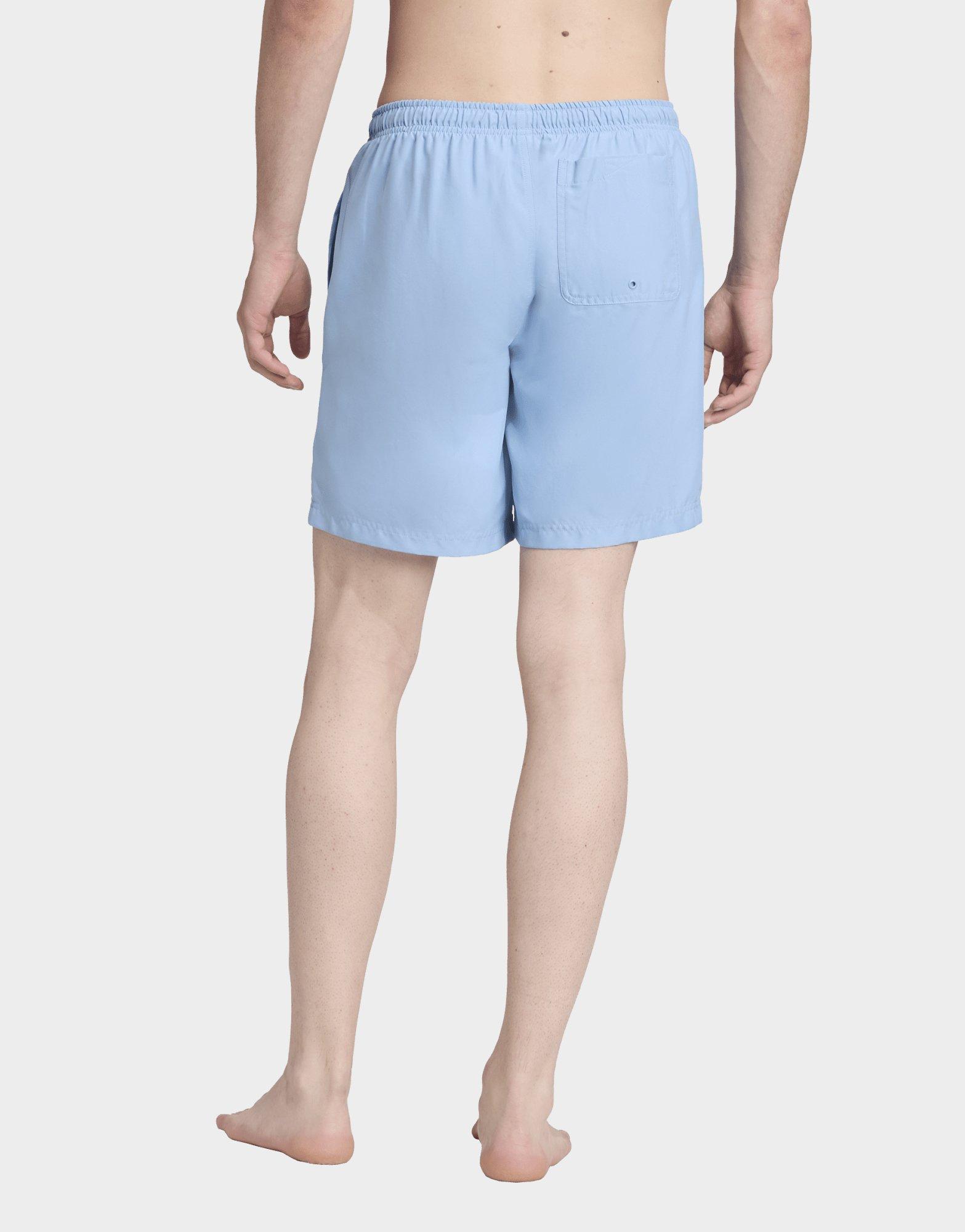 adidas Short de bain Adicolor 20,3 cm