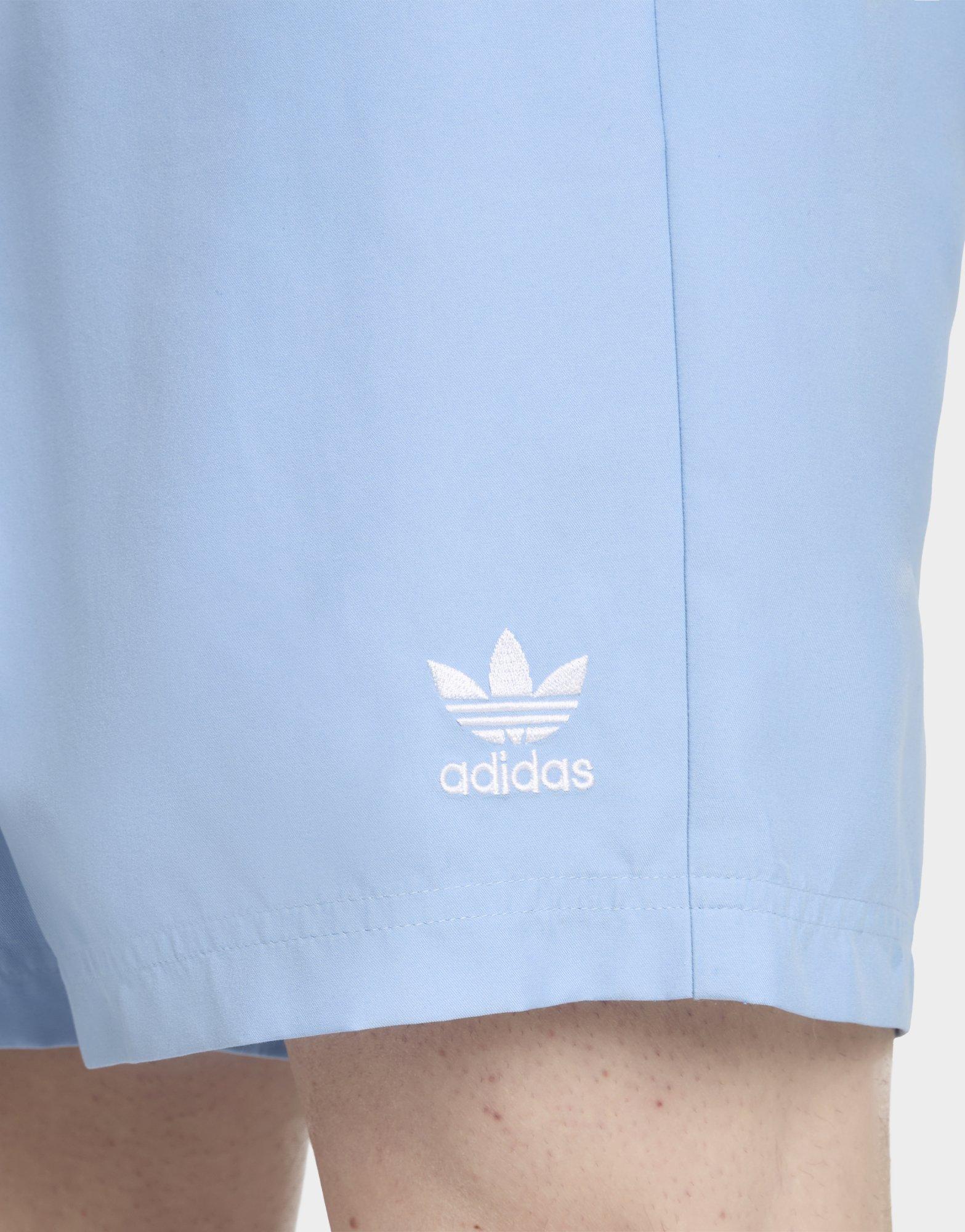 adidas Short de bain Adicolor 20,3 cm