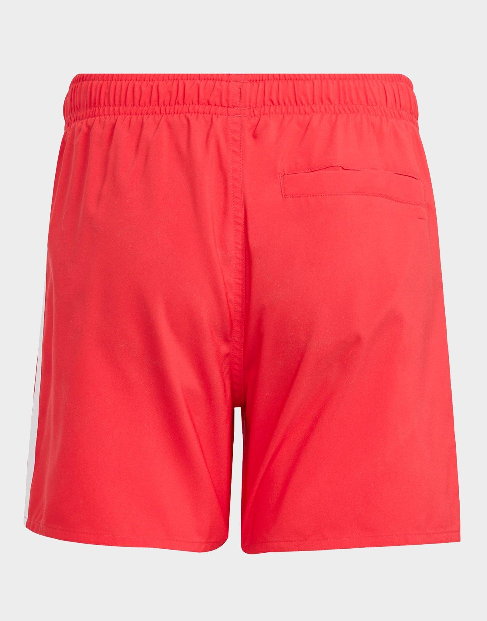 adidas 3-Stripes Swim Shorts Kids