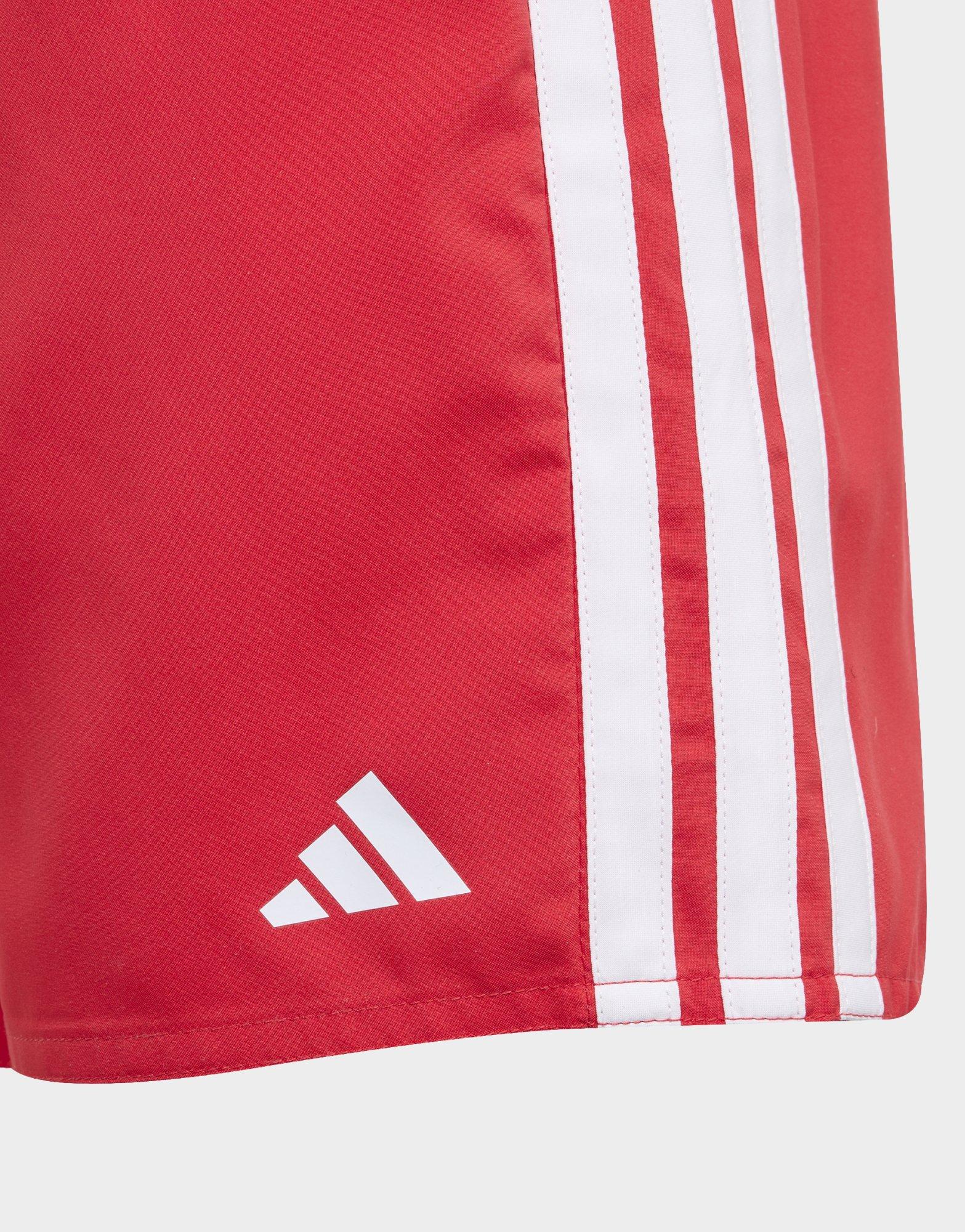 adidas 3-Stripes Swim Shorts Kids
