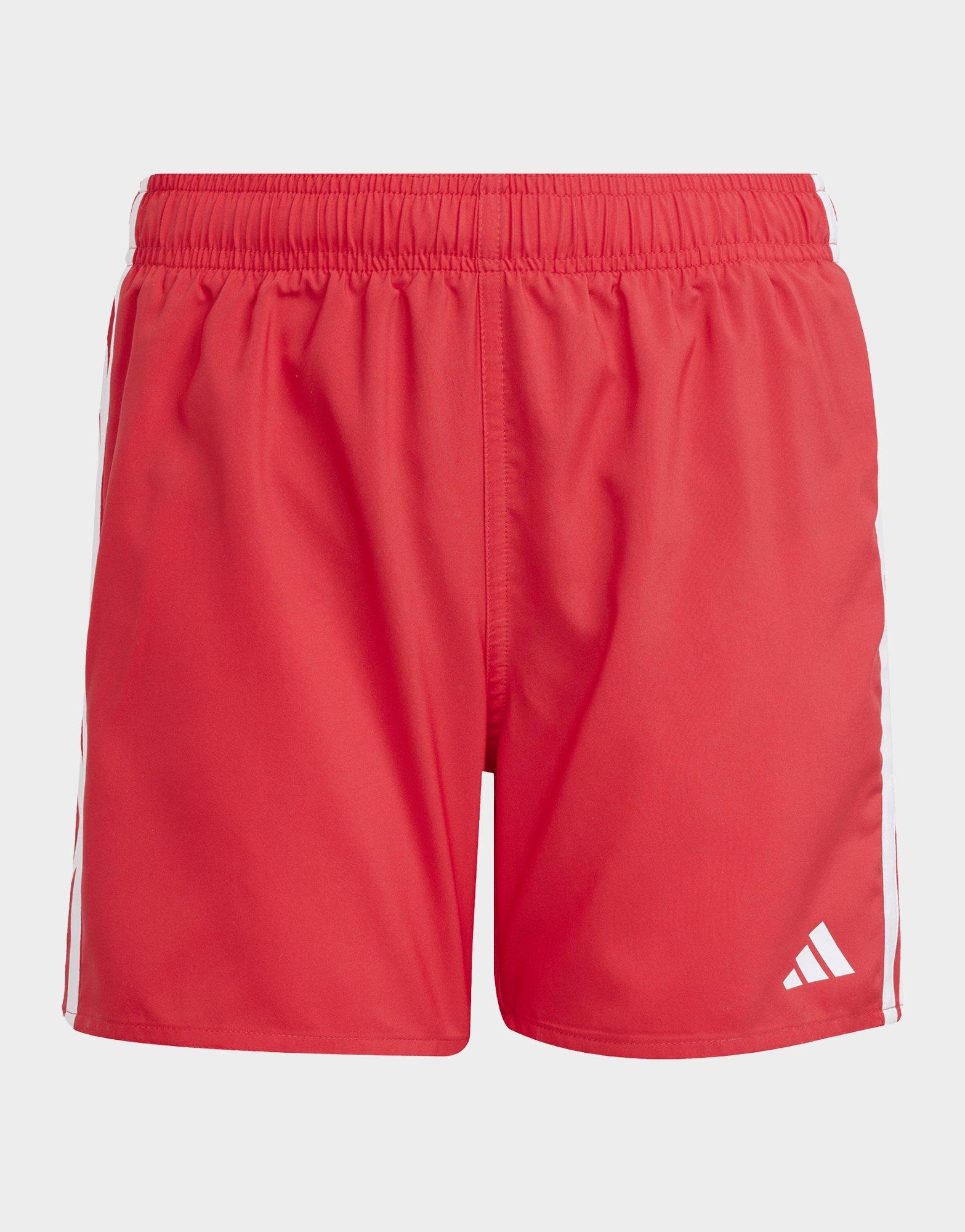 adidas Short da nuoto 3-Stripes Kids