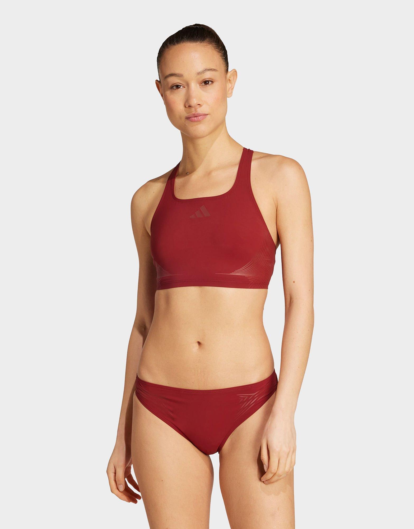 adidas Lanelux Y-back Bikini