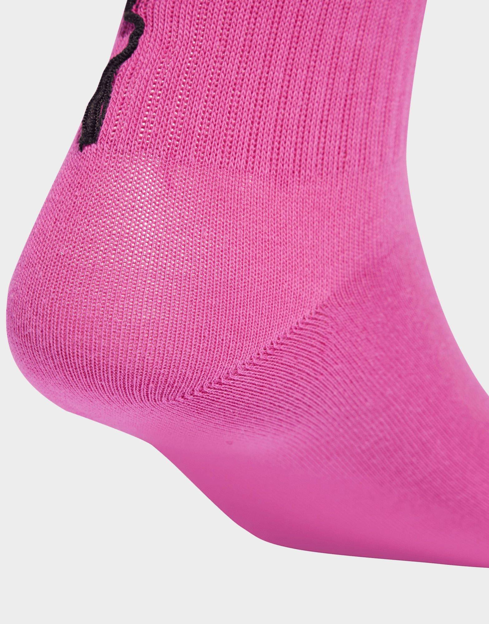 adidas Ruffle Crew Socks 2 Pairs