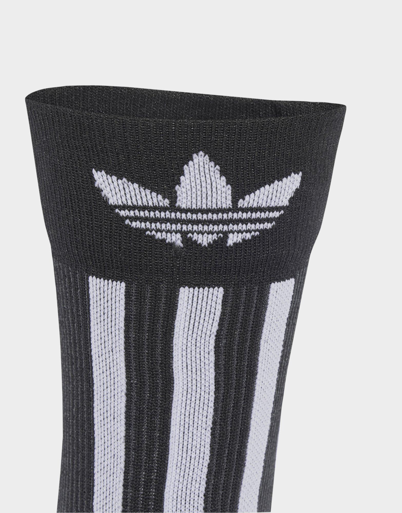 adidas Calcetín Clásico Techy 2 Pairs
