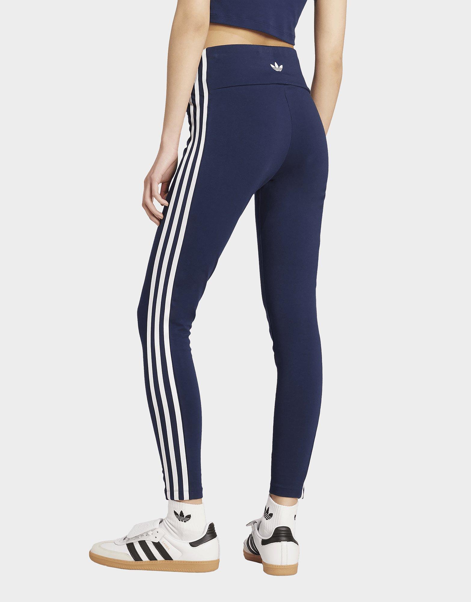 adidas Originals Adicolor 3-Streifen Co Leggings