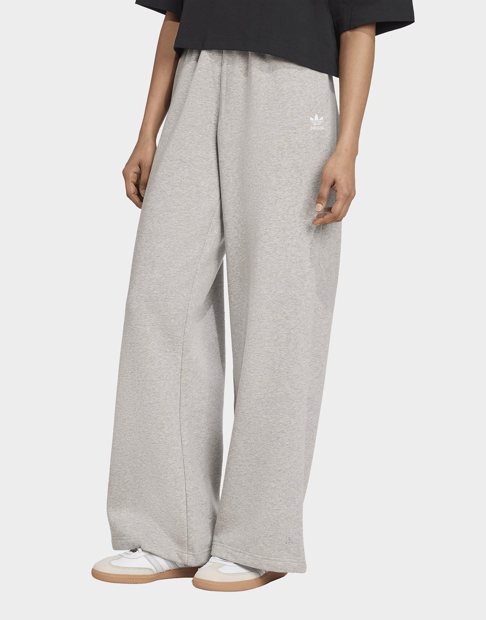 adidas Pantaloni Essentials Wide Leg Fleece