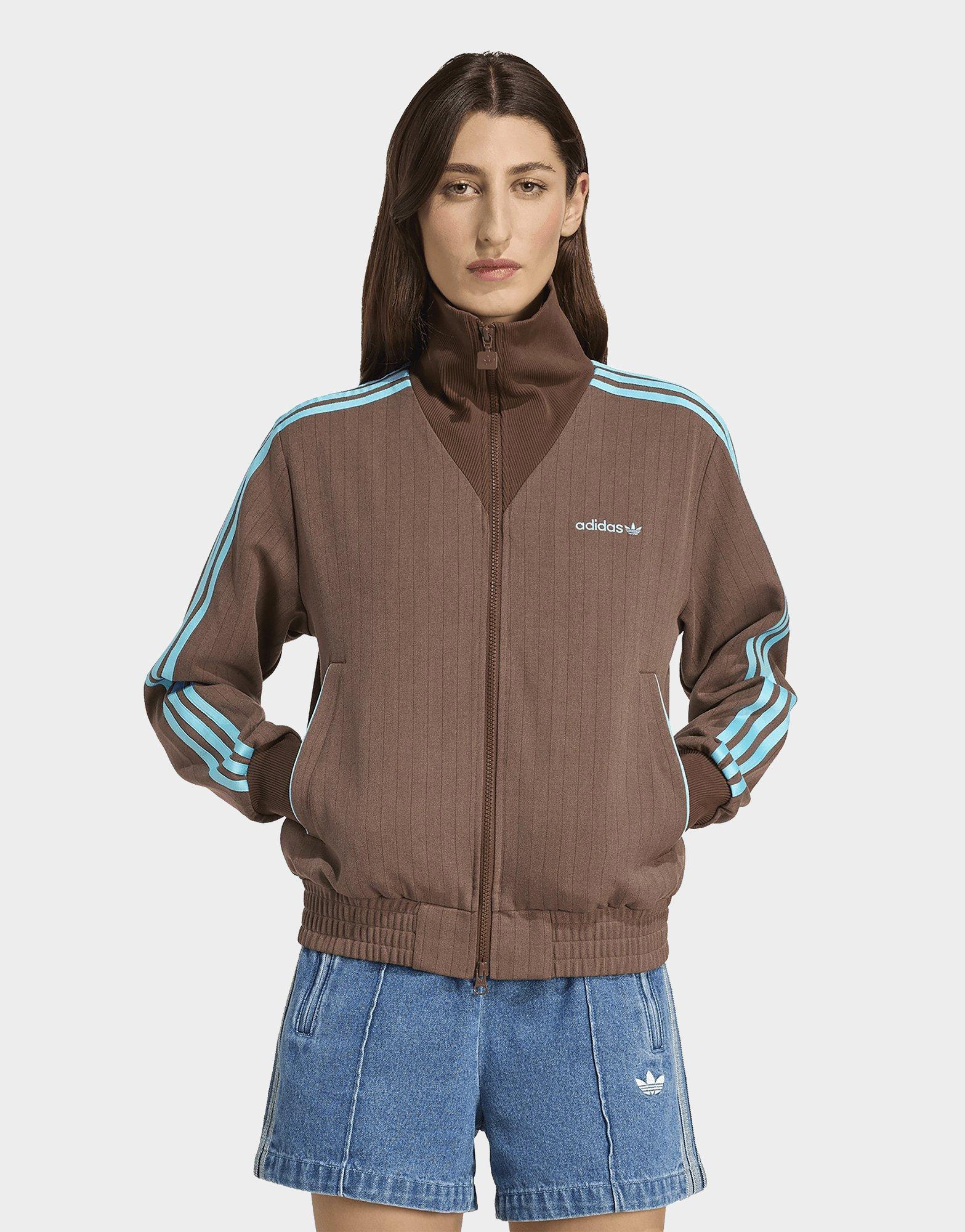 adidas Tailored Tracksuit Jacket