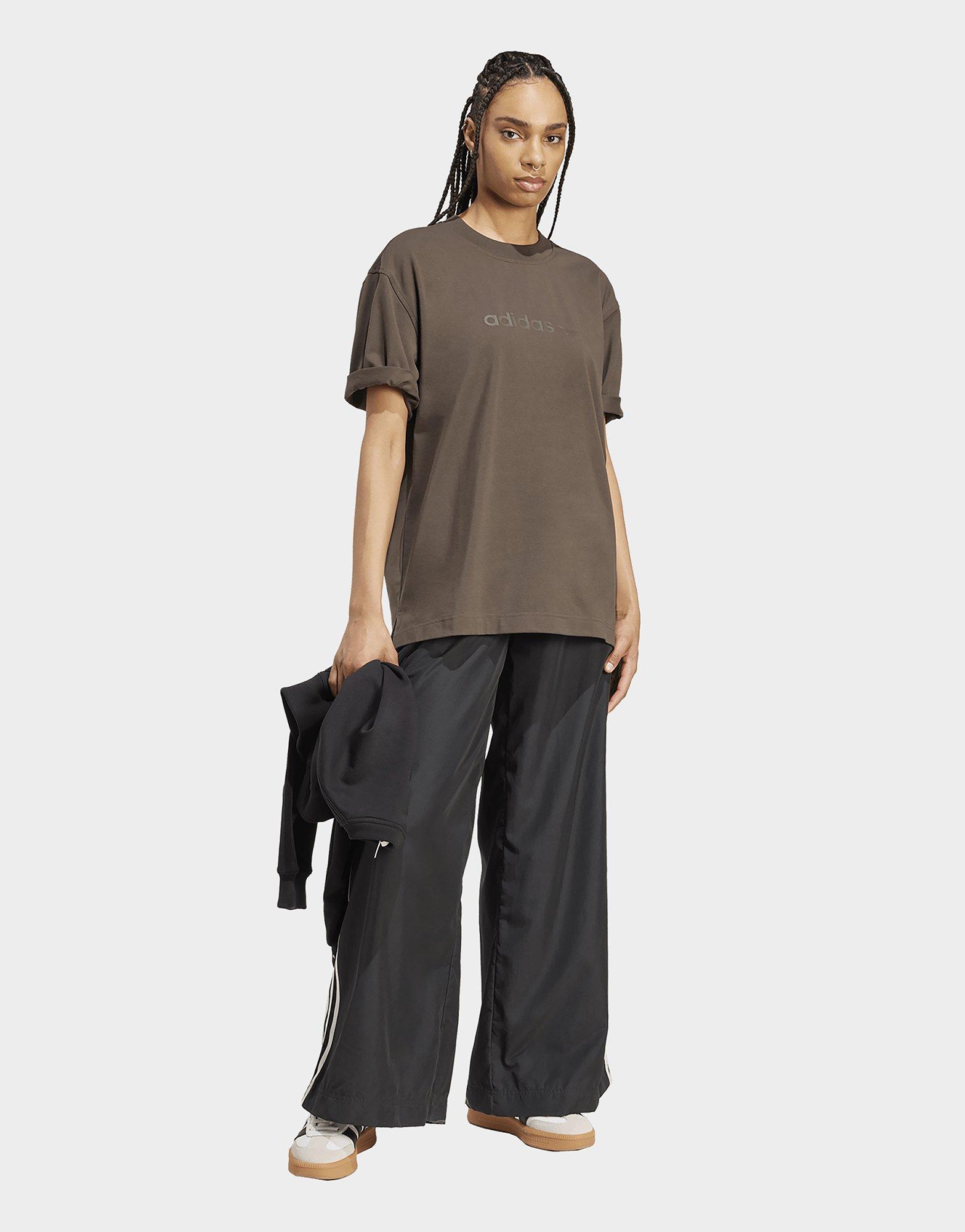 adidas Originals Essentials Oversized T-Shirt