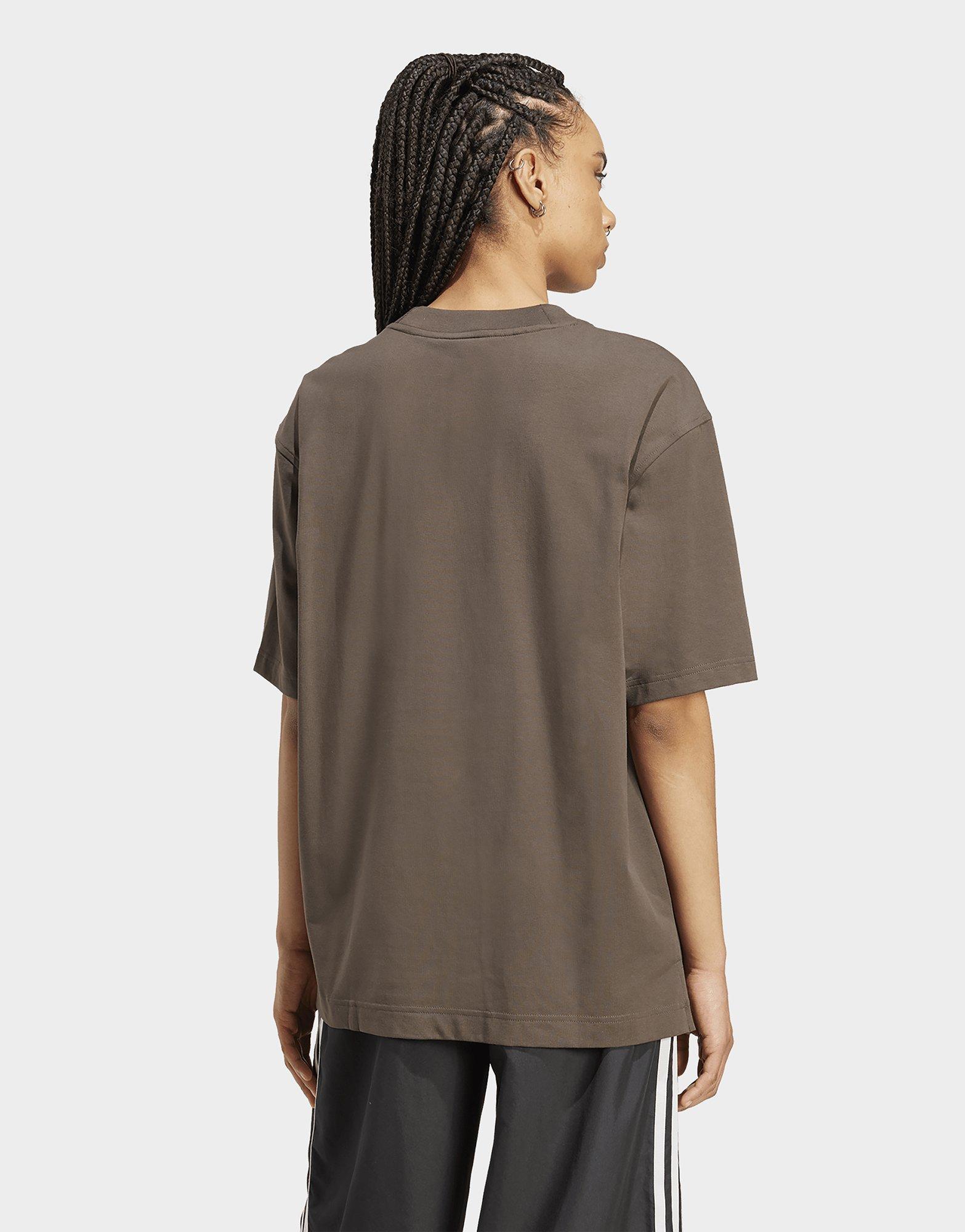 adidas Originals Essentials Oversized T-Shirt