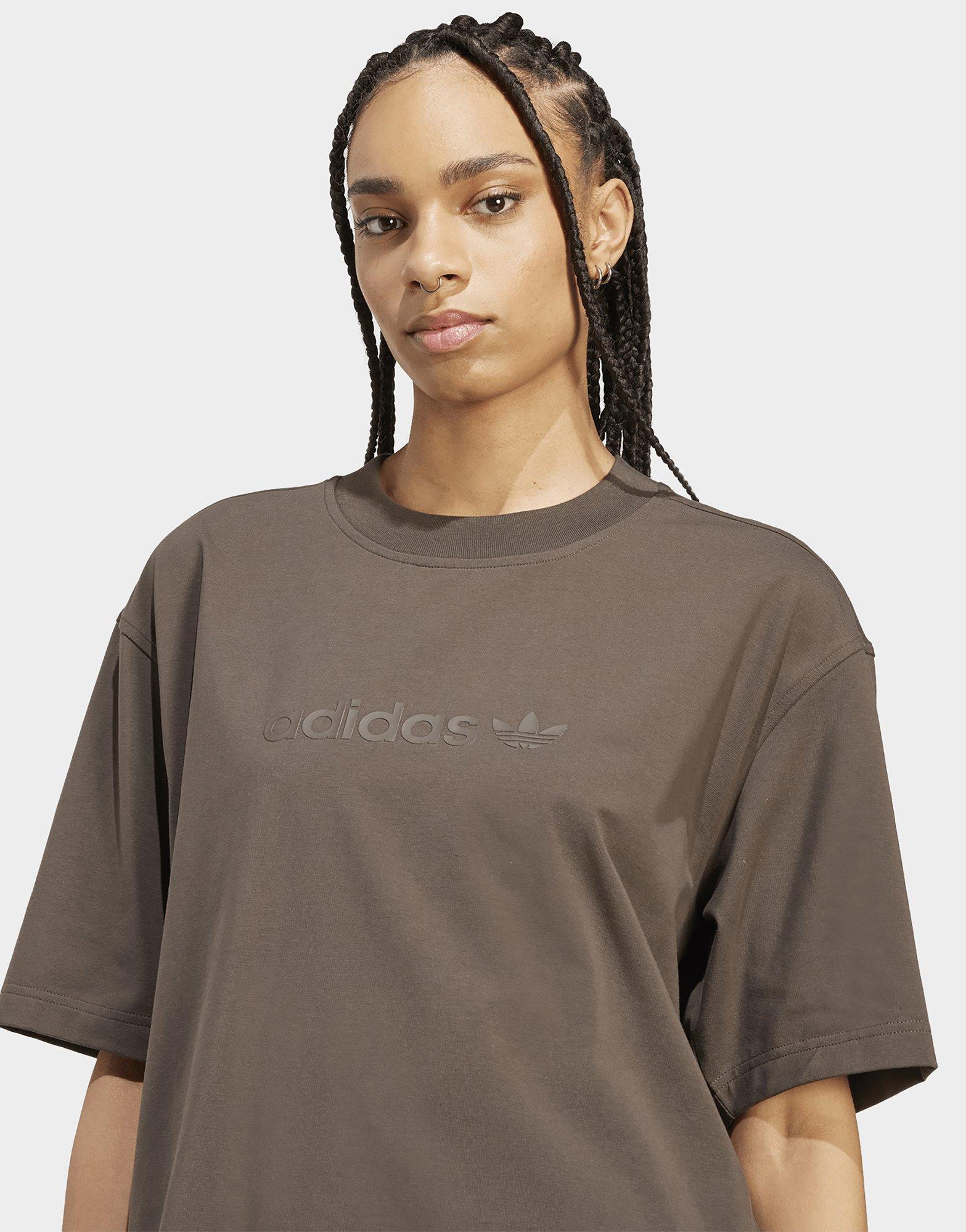 adidas Originals Essentials Oversized T-Shirt