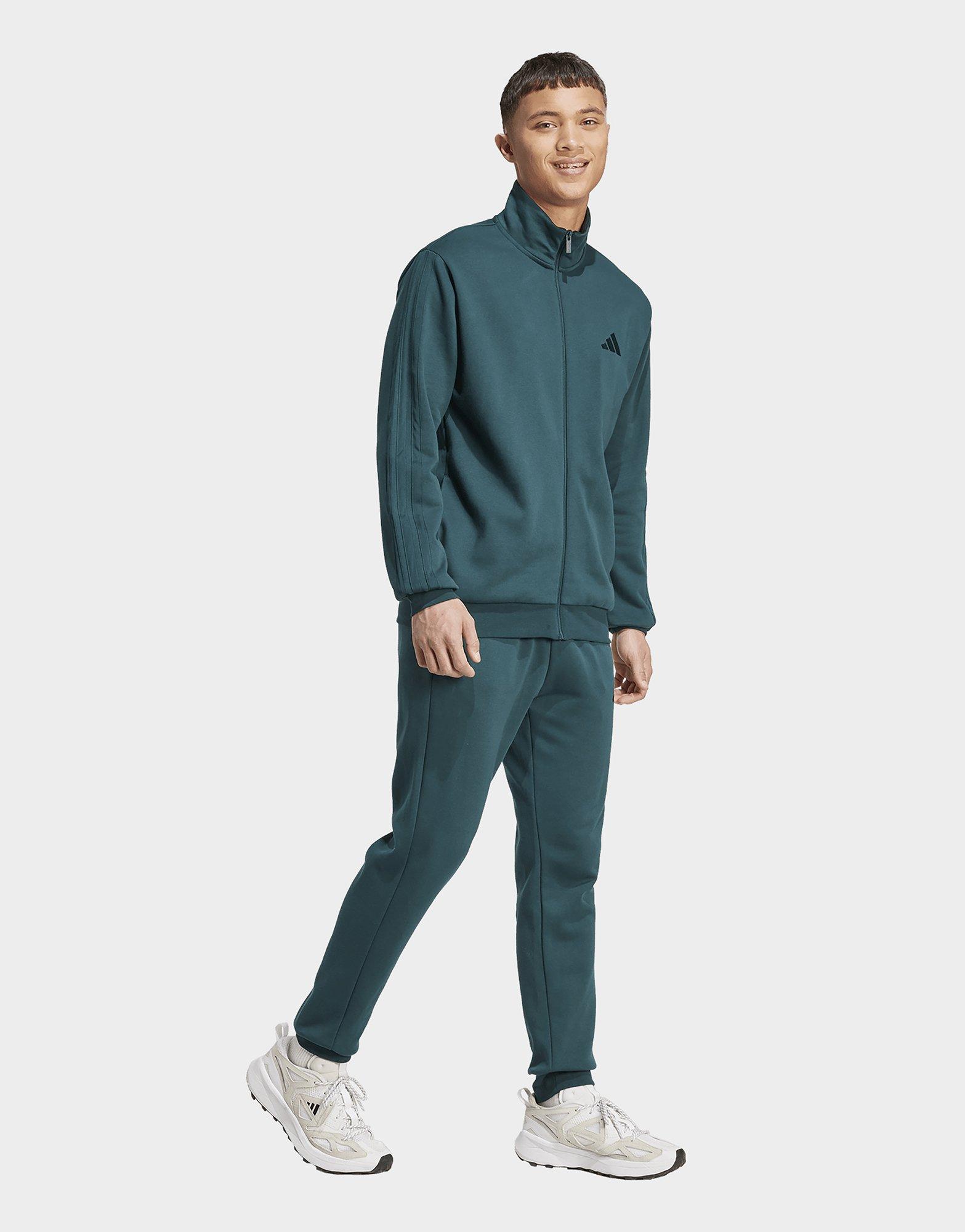 adidas 3-STRIPES FLEECE TRAININGSPAK