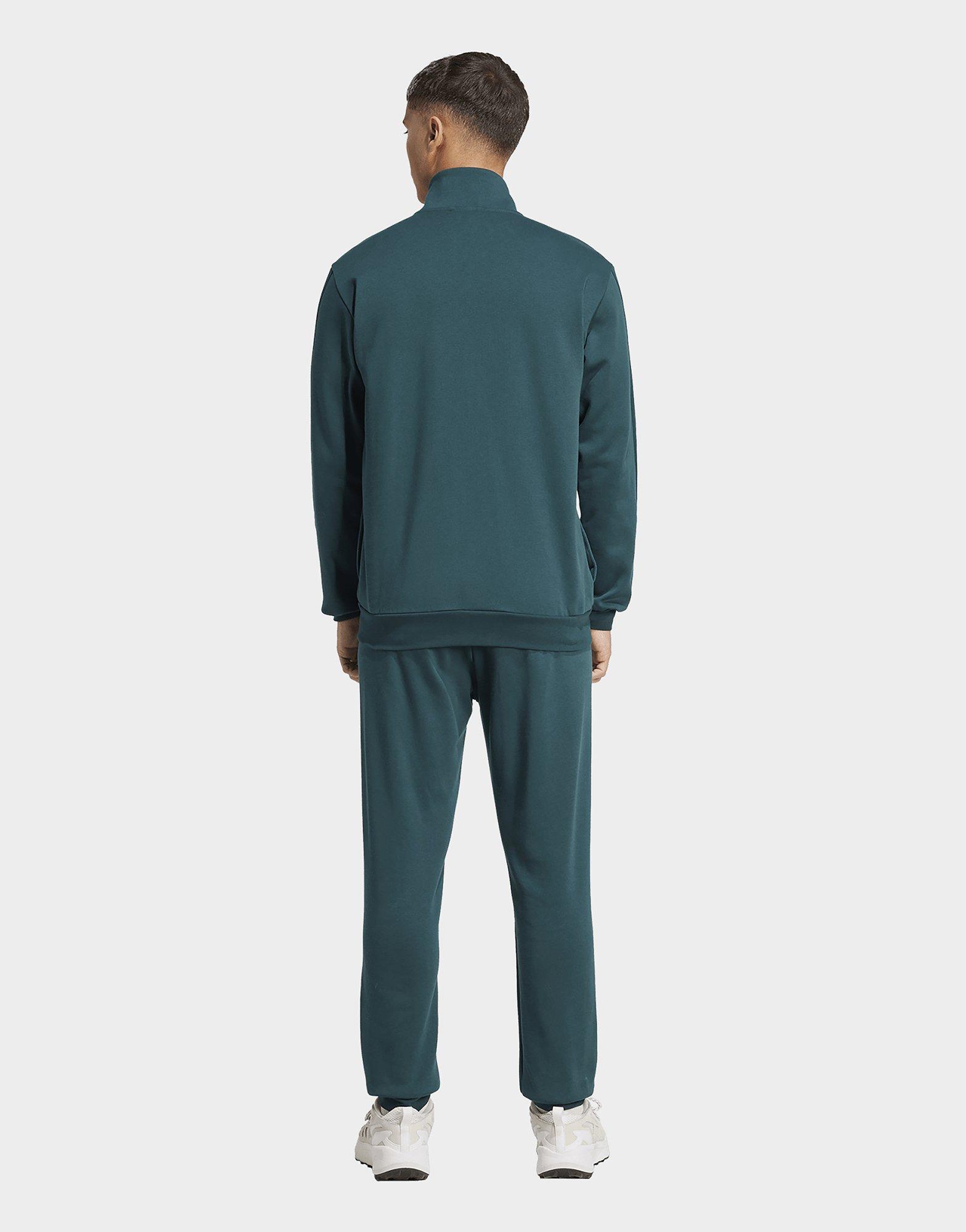 adidas 3-STRIPES FLEECE TRAININGSPAK