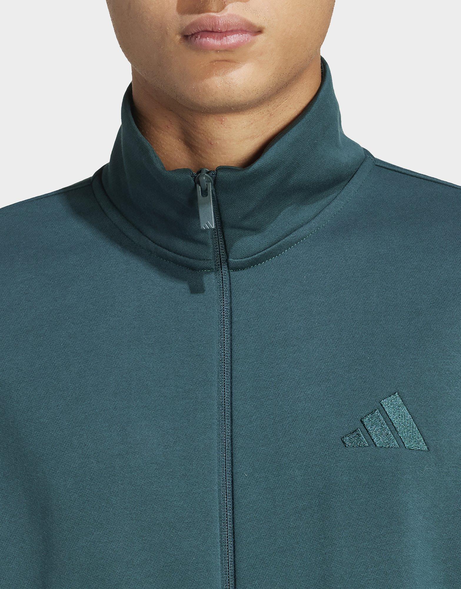 adidas 3-STRIPES FLEECE TRAININGSPAK