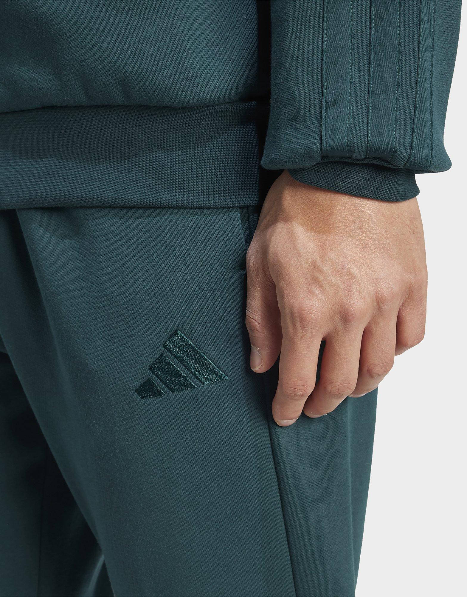 adidas 3-STRIPES FLEECE TRAININGSPAK