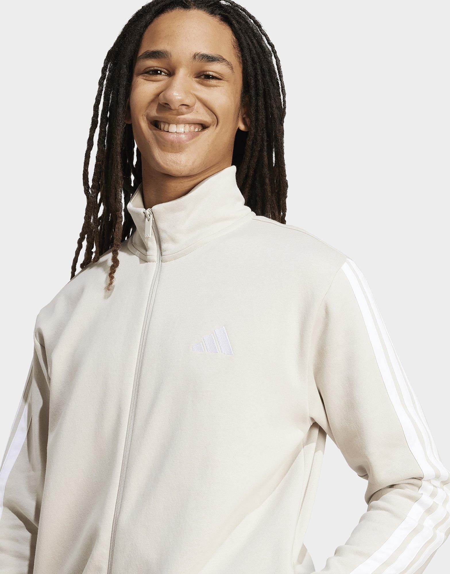 adidas 3-STRIPES FLEECE TRAININGSPAK