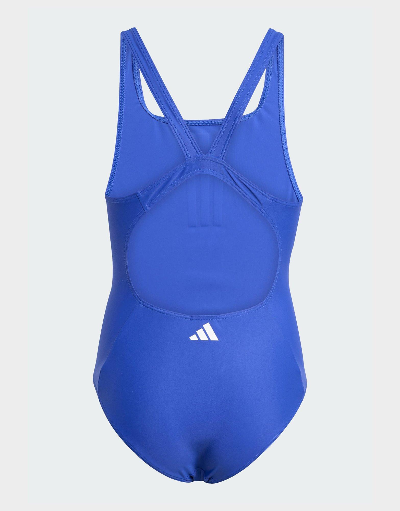 adidas 3-Stripes Swimsuit Kids