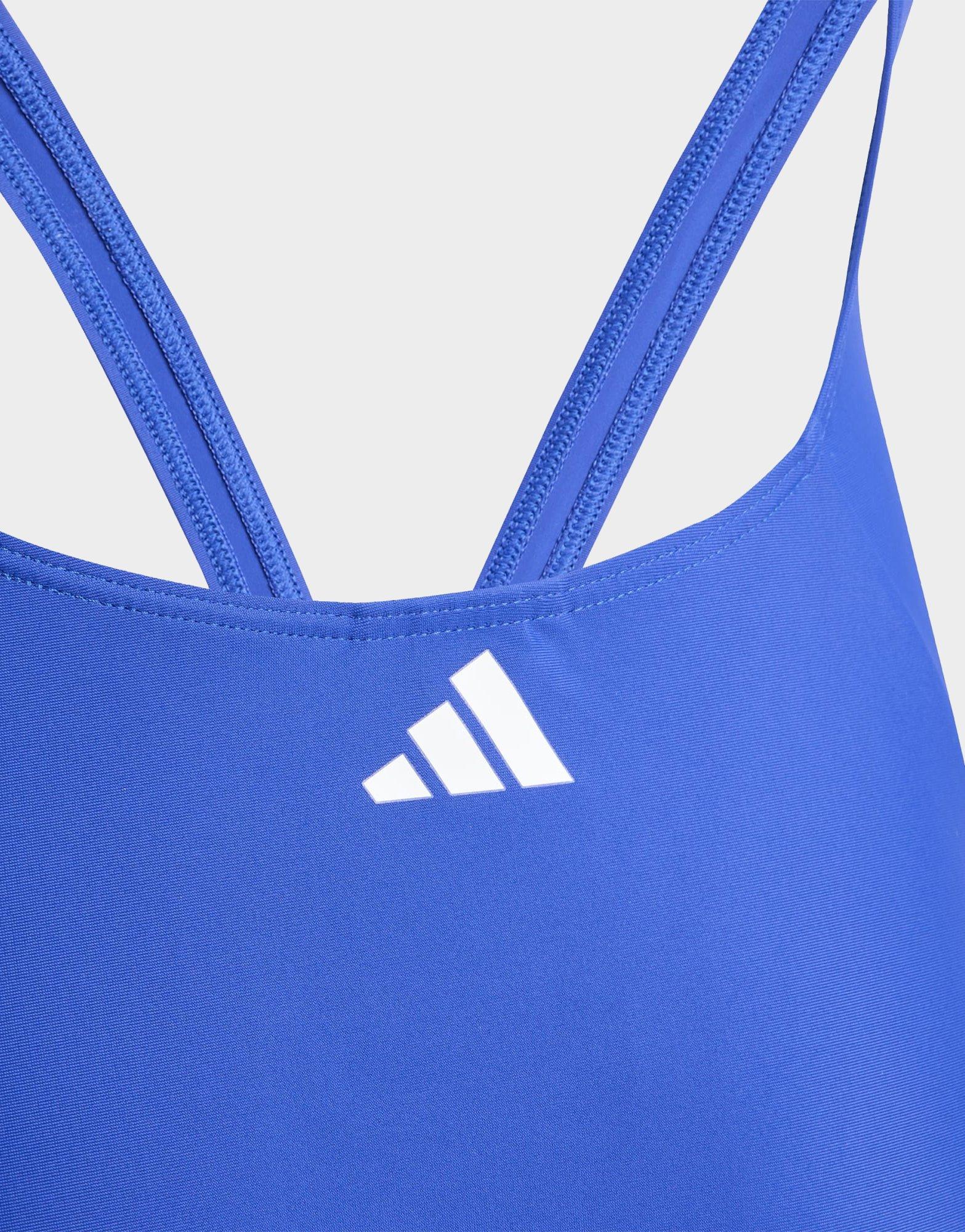 adidas 3-Stripes Swimsuit Kids