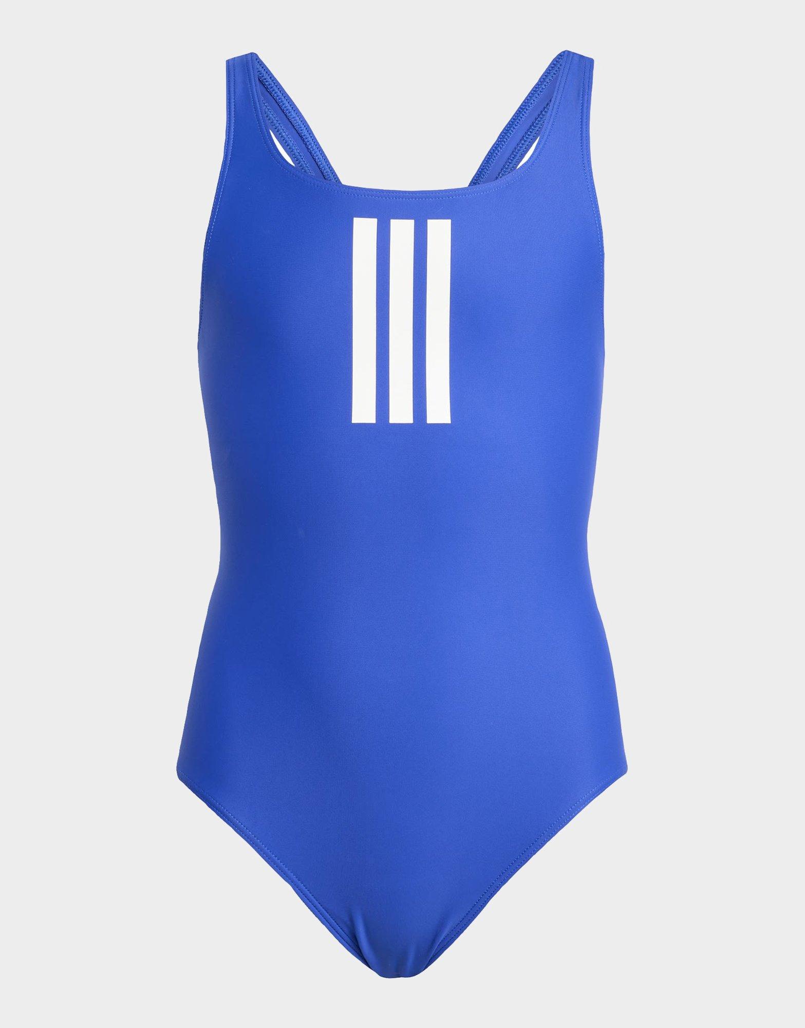 adidas Costume da bagno 3-Stripes Junior