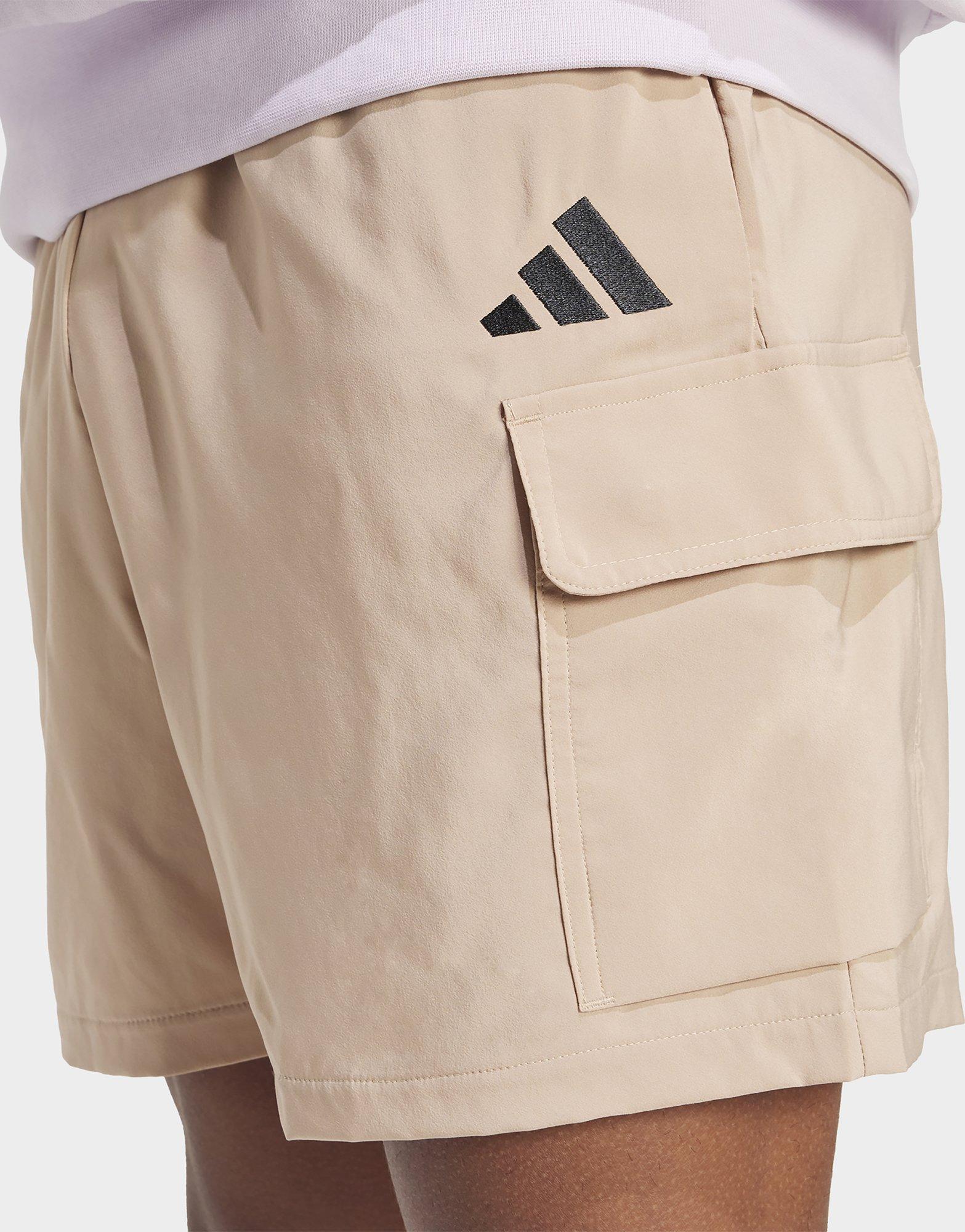adidas Short cargo petit logo Essentials Chelsea