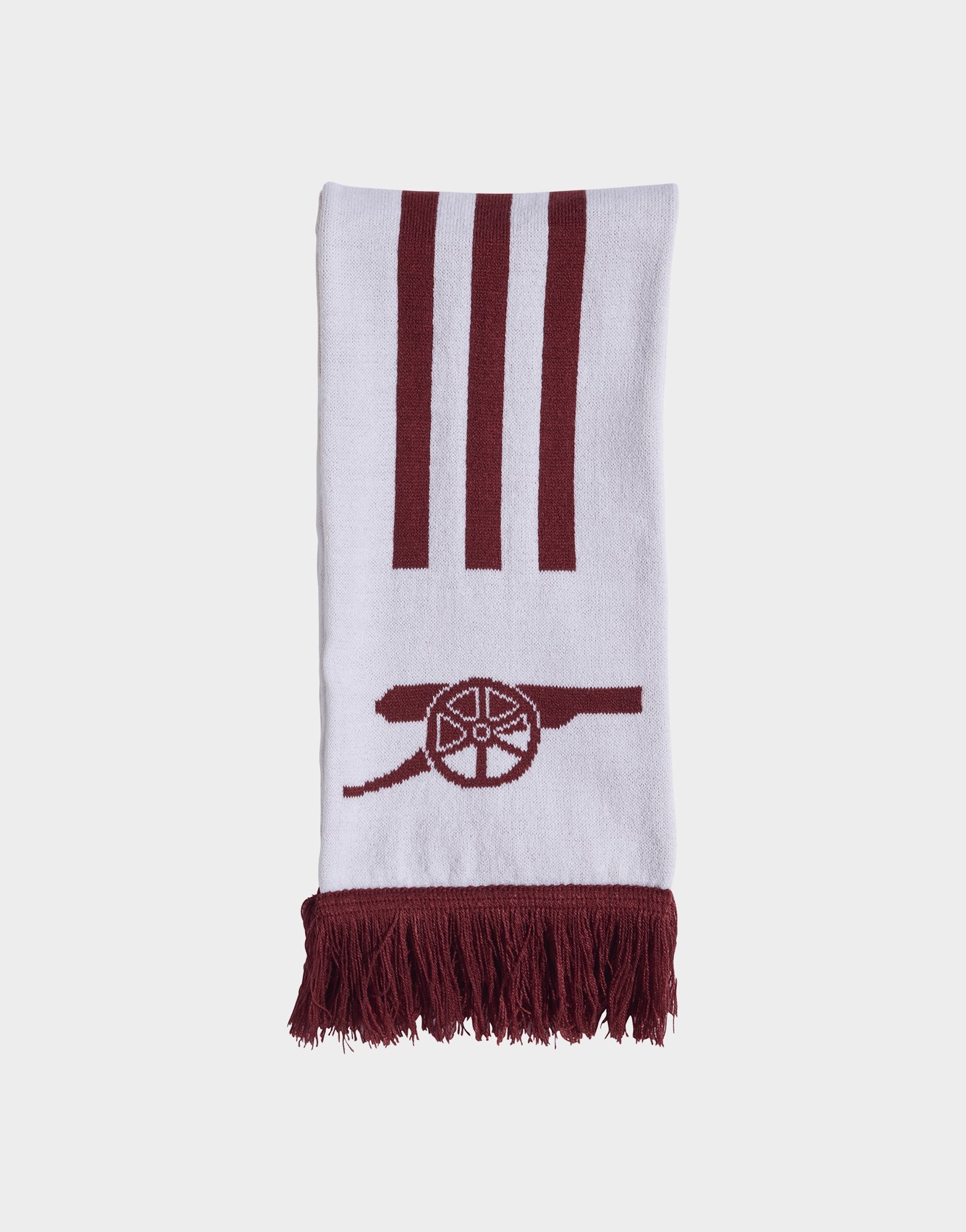 écharpe Arsenal Vintage Écharpe Vintage Arsenal Football Club - Style