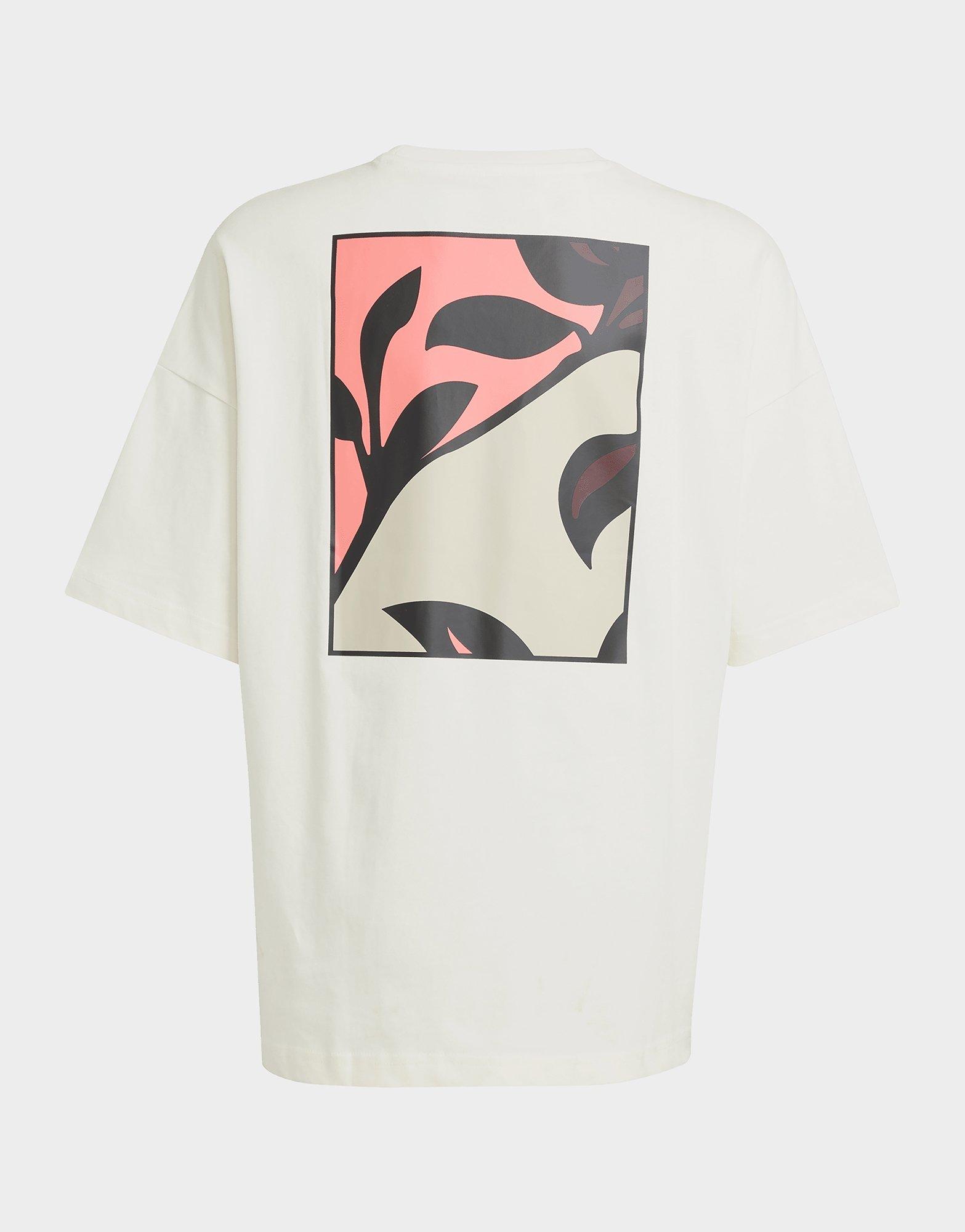 adidas T-shirt graphique été Mercedes - AMG Petronas Formula One Team Enfants