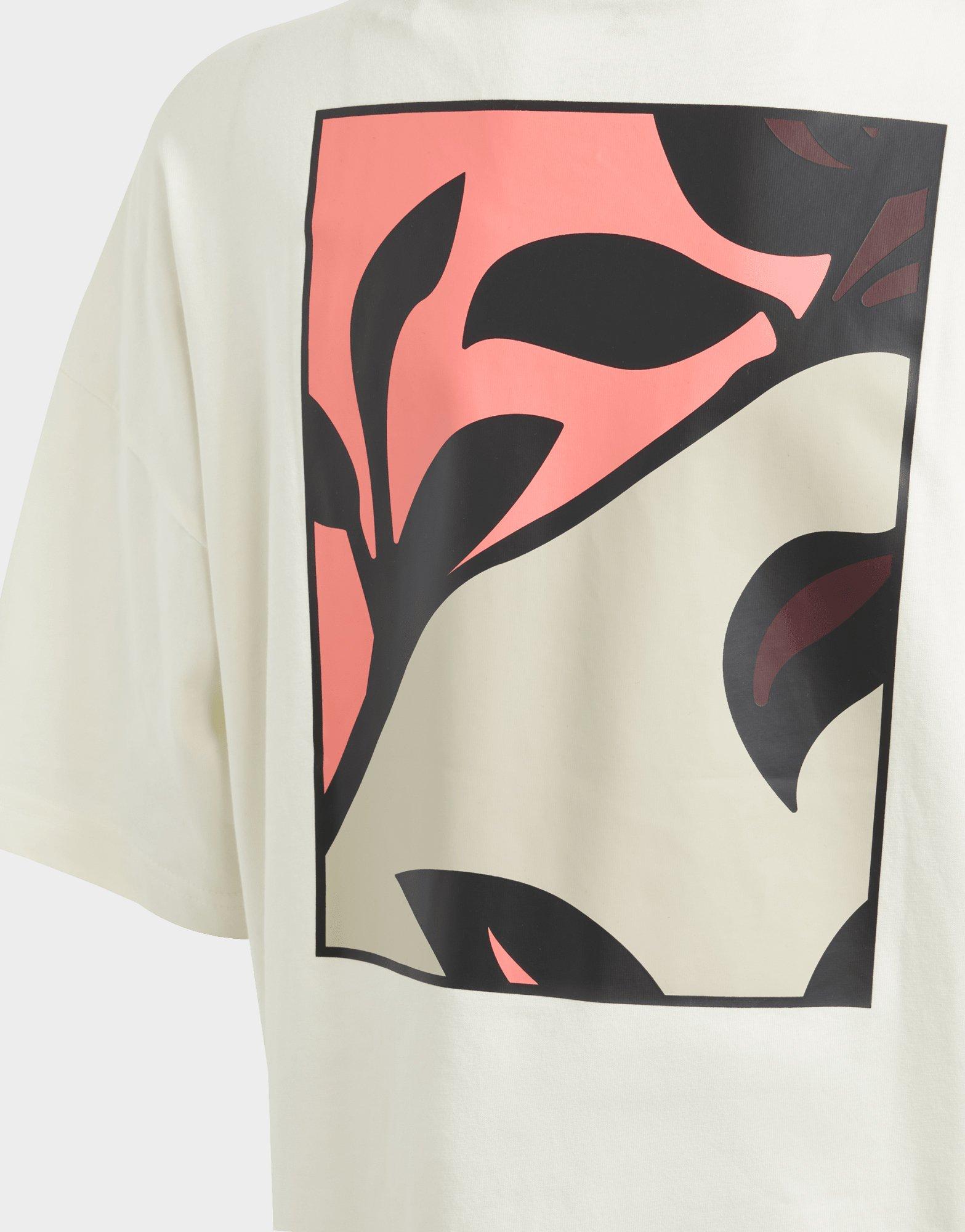 adidas T-shirt graphique été Mercedes - AMG Petronas Formula One Team Enfants