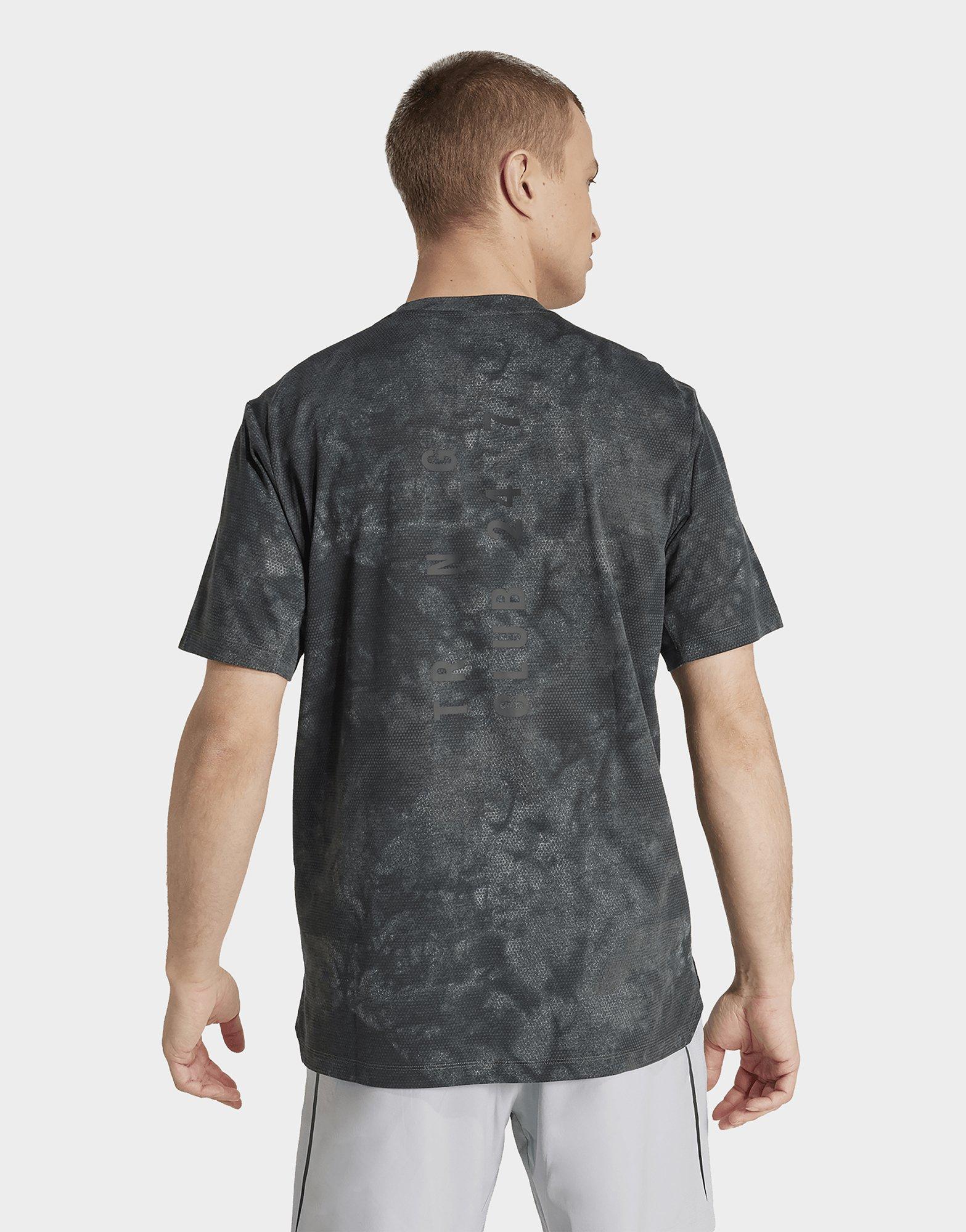 adidas T-shirt à motif graphique PrimeLift