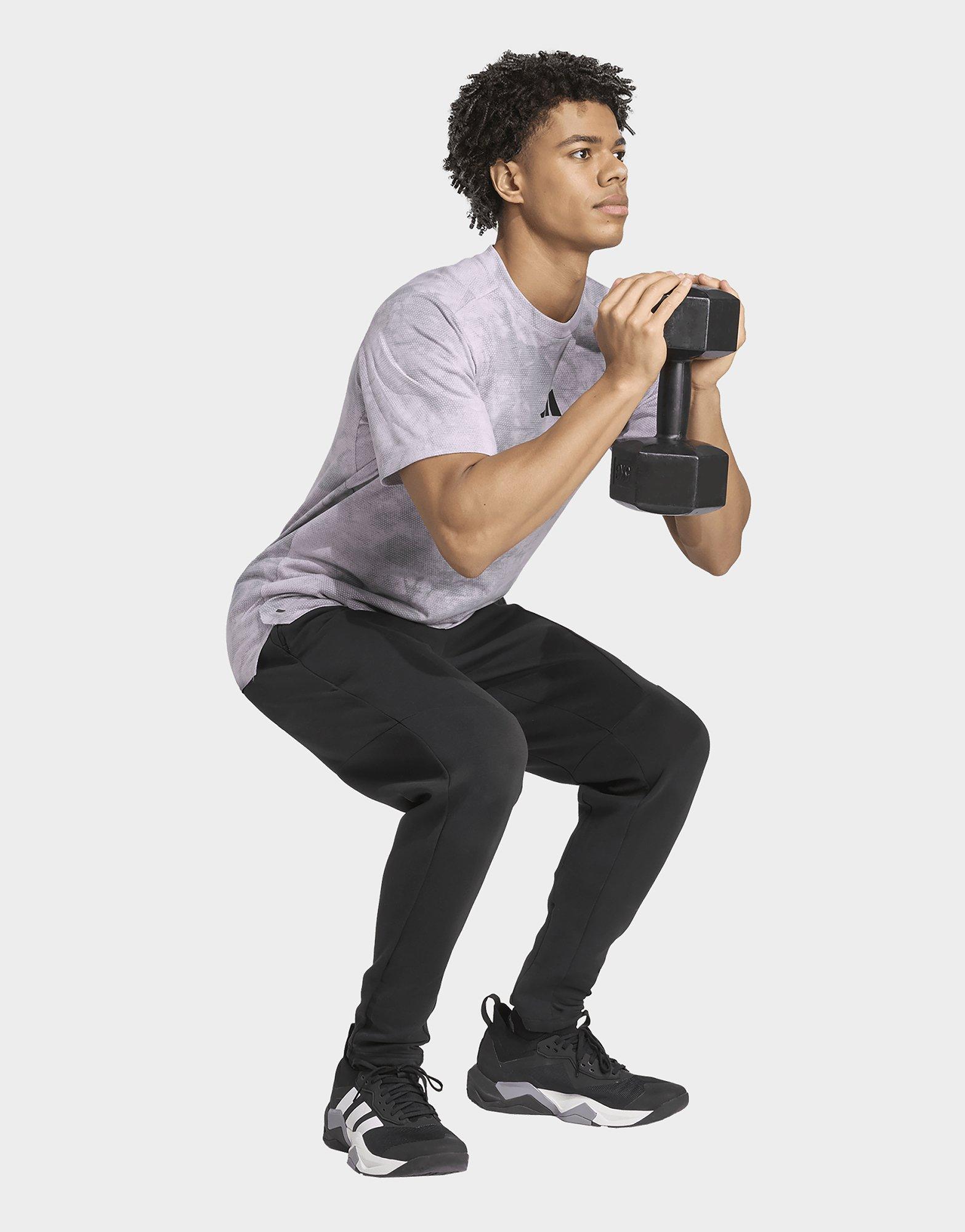 adidas T-shirt à motif graphique PrimeLift