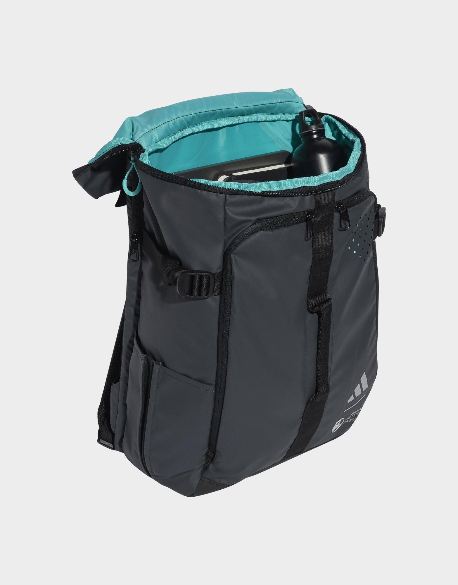 adidas Mercedes - AMG Petronas Formula One Team Hybrid Rucksack