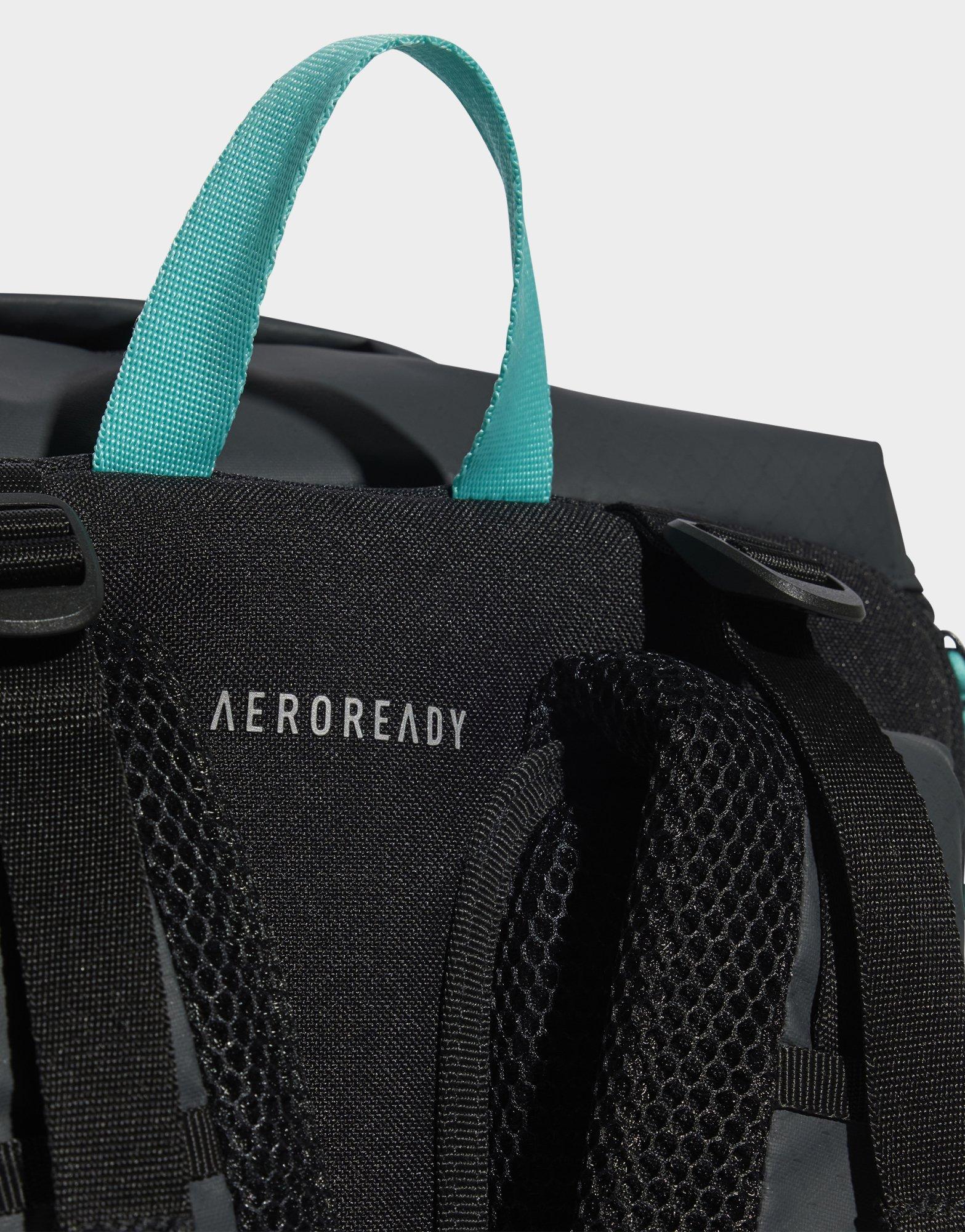 adidas Mercedes - AMG Petronas Formula One Team Hybrid Rucksack