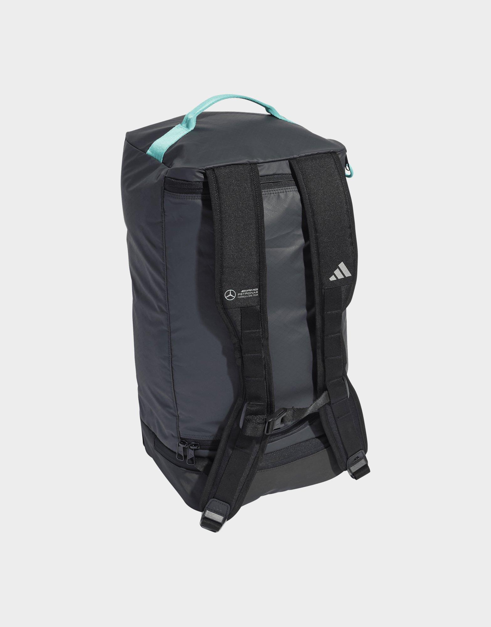 adidas BOLSA DE DEPORTE MERCEDES - AMG PETRONAS FORMULA ONE TEAM HYBRID