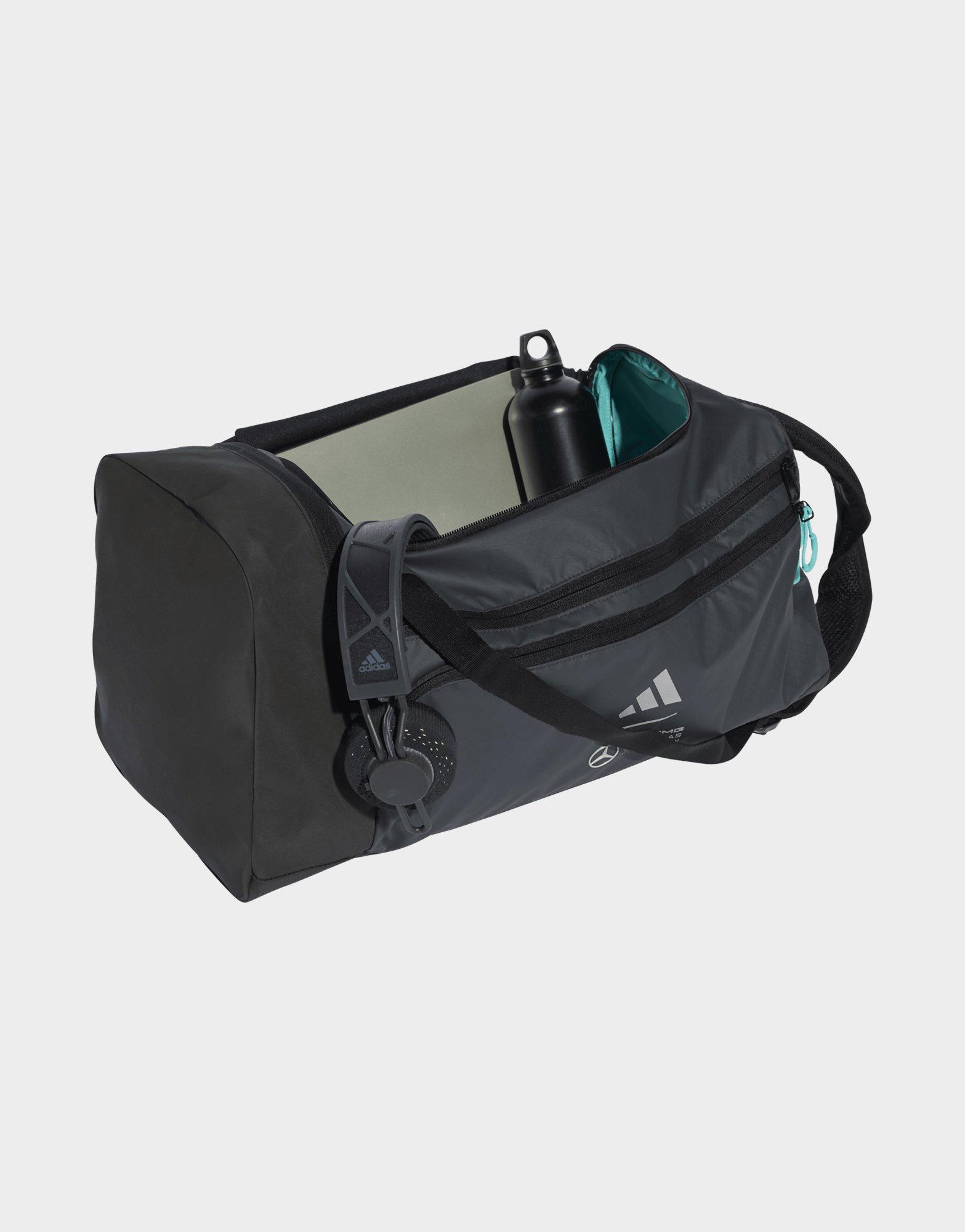 adidas BOLSA DE DEPORTE MERCEDES - AMG PETRONAS FORMULA ONE TEAM HYBRID
