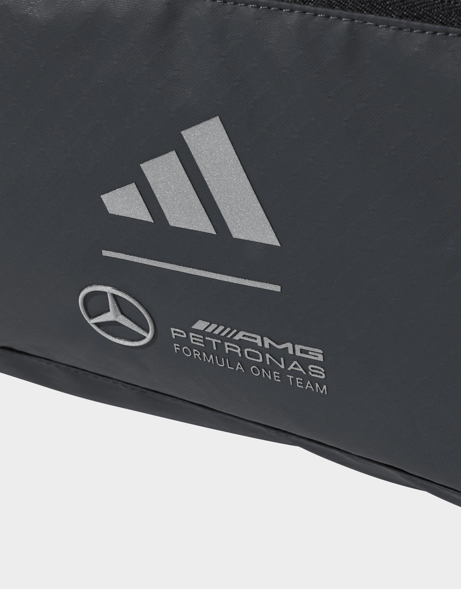 adidas BOLSA DE DEPORTE MERCEDES - AMG PETRONAS FORMULA ONE TEAM HYBRID