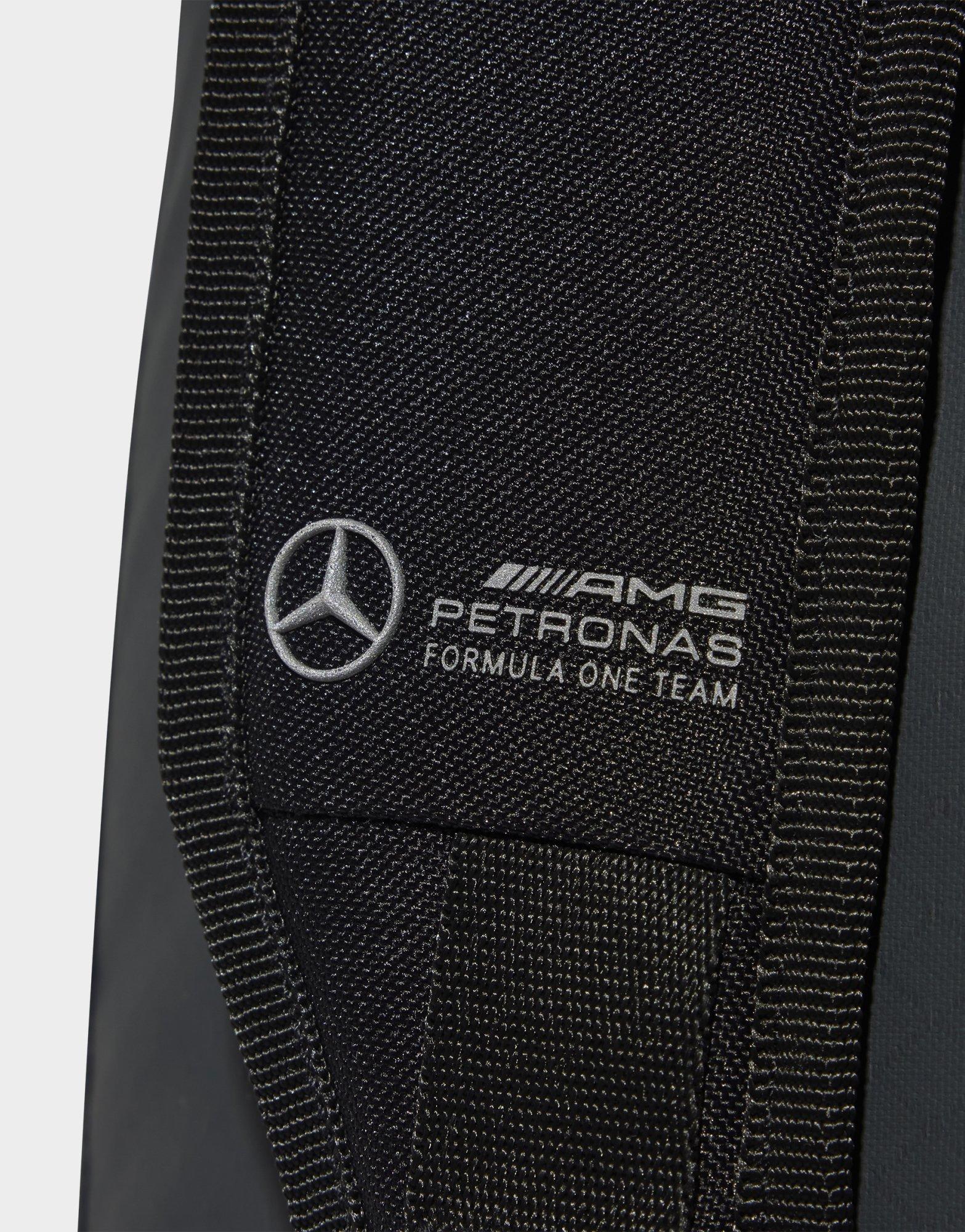 adidas BOLSA DE DEPORTE MERCEDES - AMG PETRONAS FORMULA ONE TEAM HYBRID