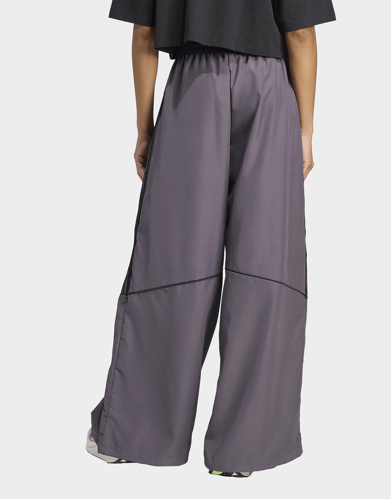 adidas Teamgeist Adicolor Pantalon de survêtement tissé surdimensionné