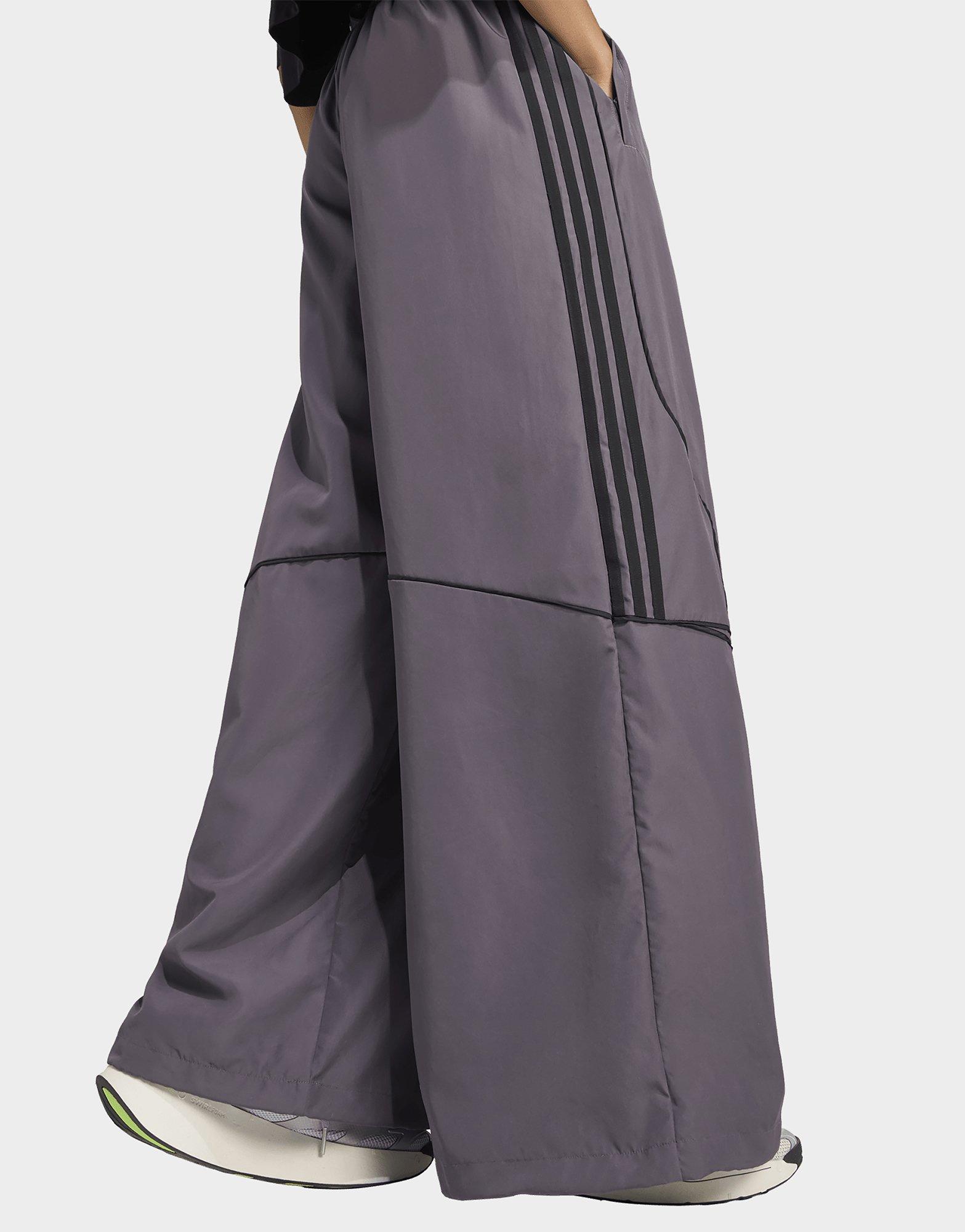 adidas Teamgeist Adicolor Pantalon de survêtement tissé surdimensionné