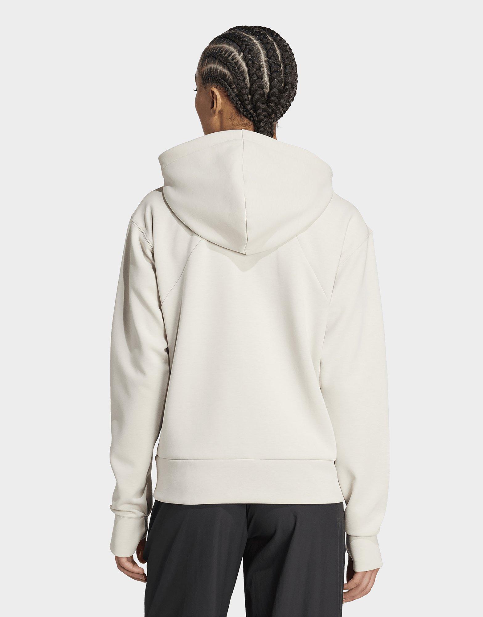 adidas Chaqueta con capucha Designed 4 Training