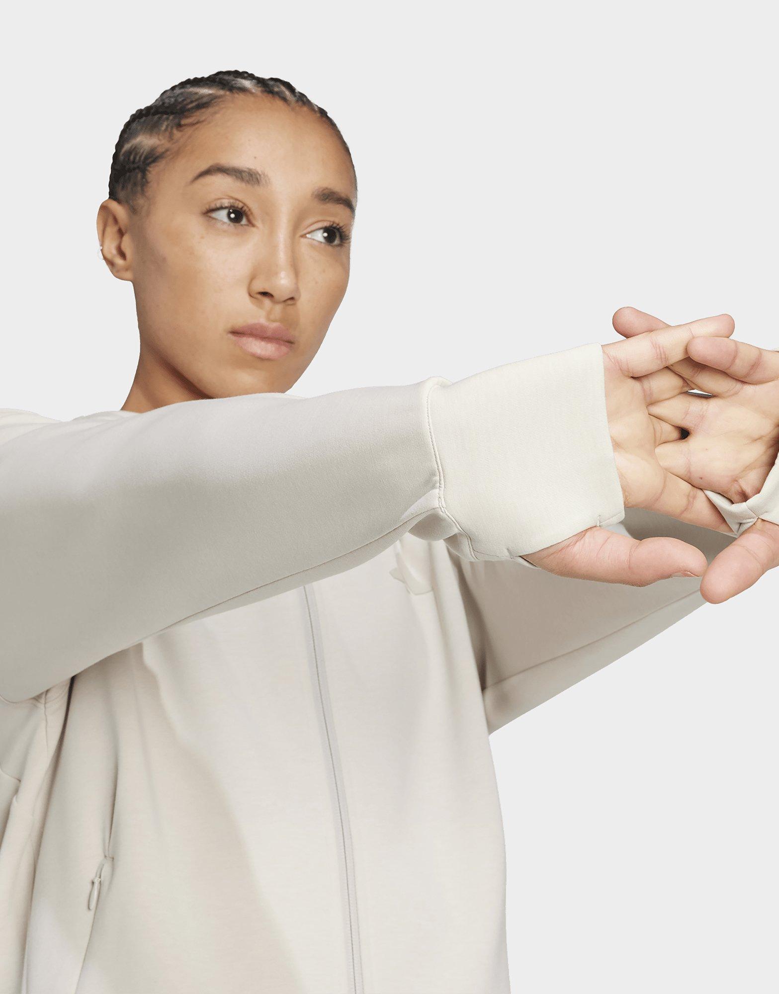 adidas Chaqueta con capucha Designed 4 Training