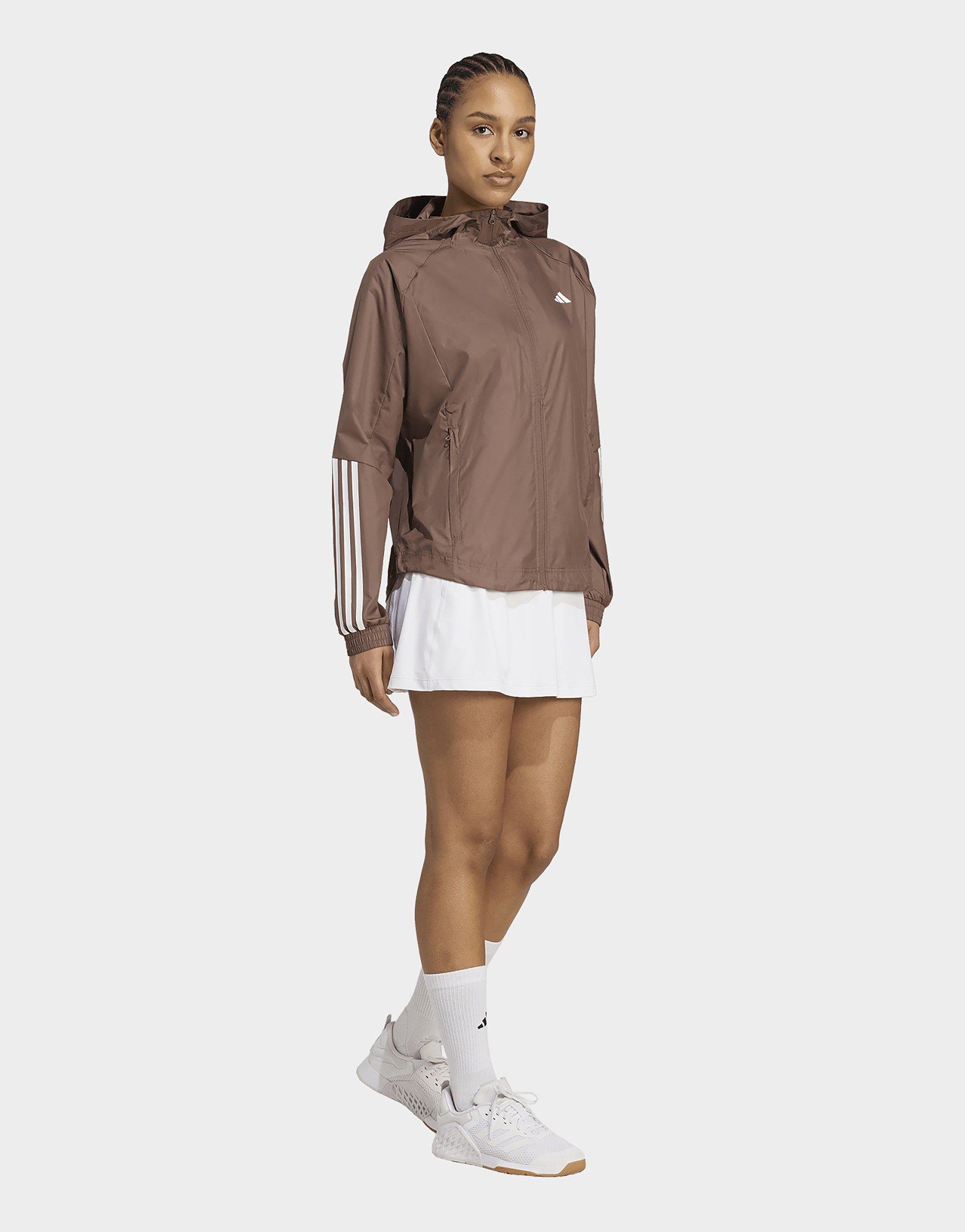 adidas WIND.RDY Hyperglam Windbreaker