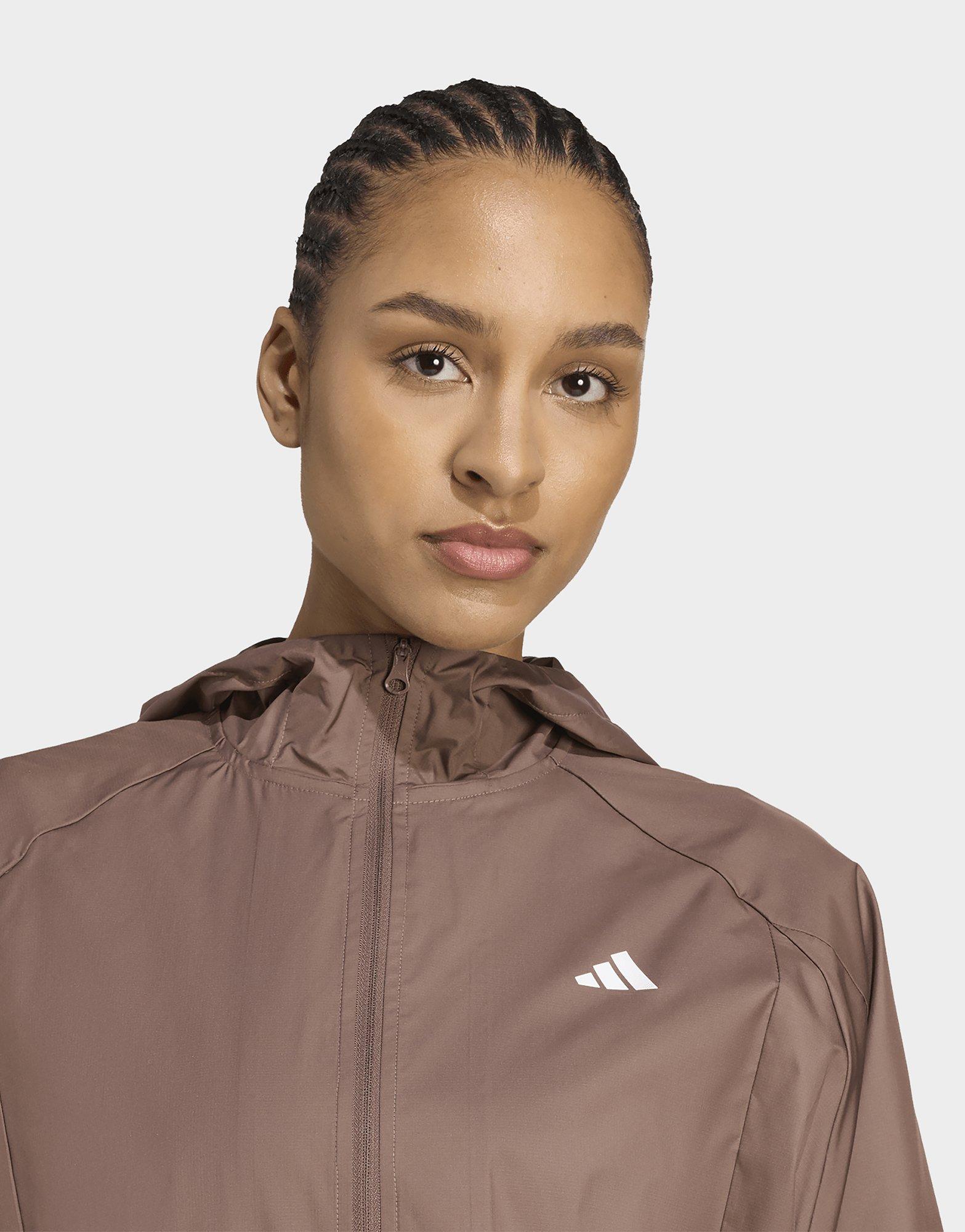 adidas WIND.RDY Hyperglam Windbreaker