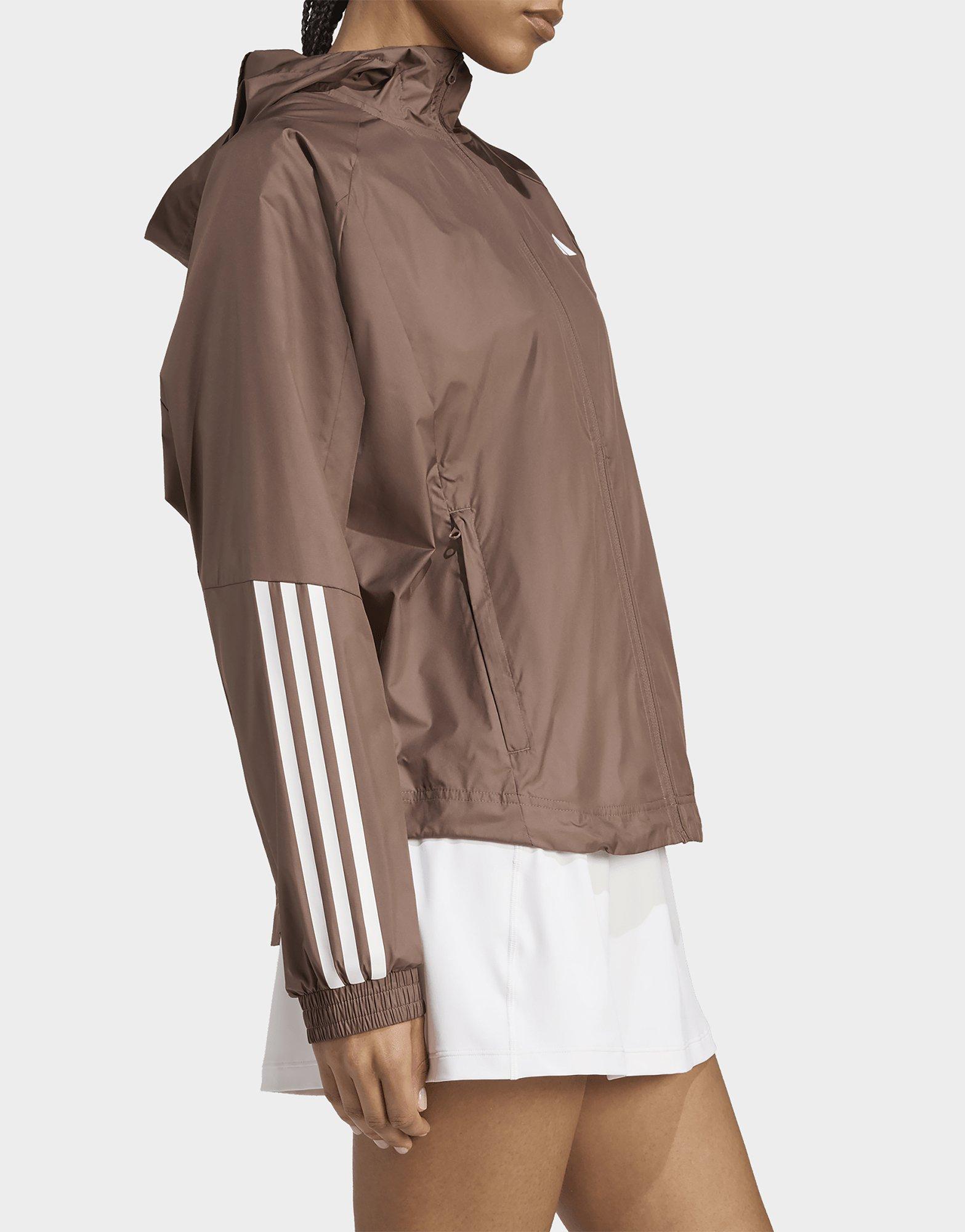 adidas WIND.RDY Hyperglam Windbreaker