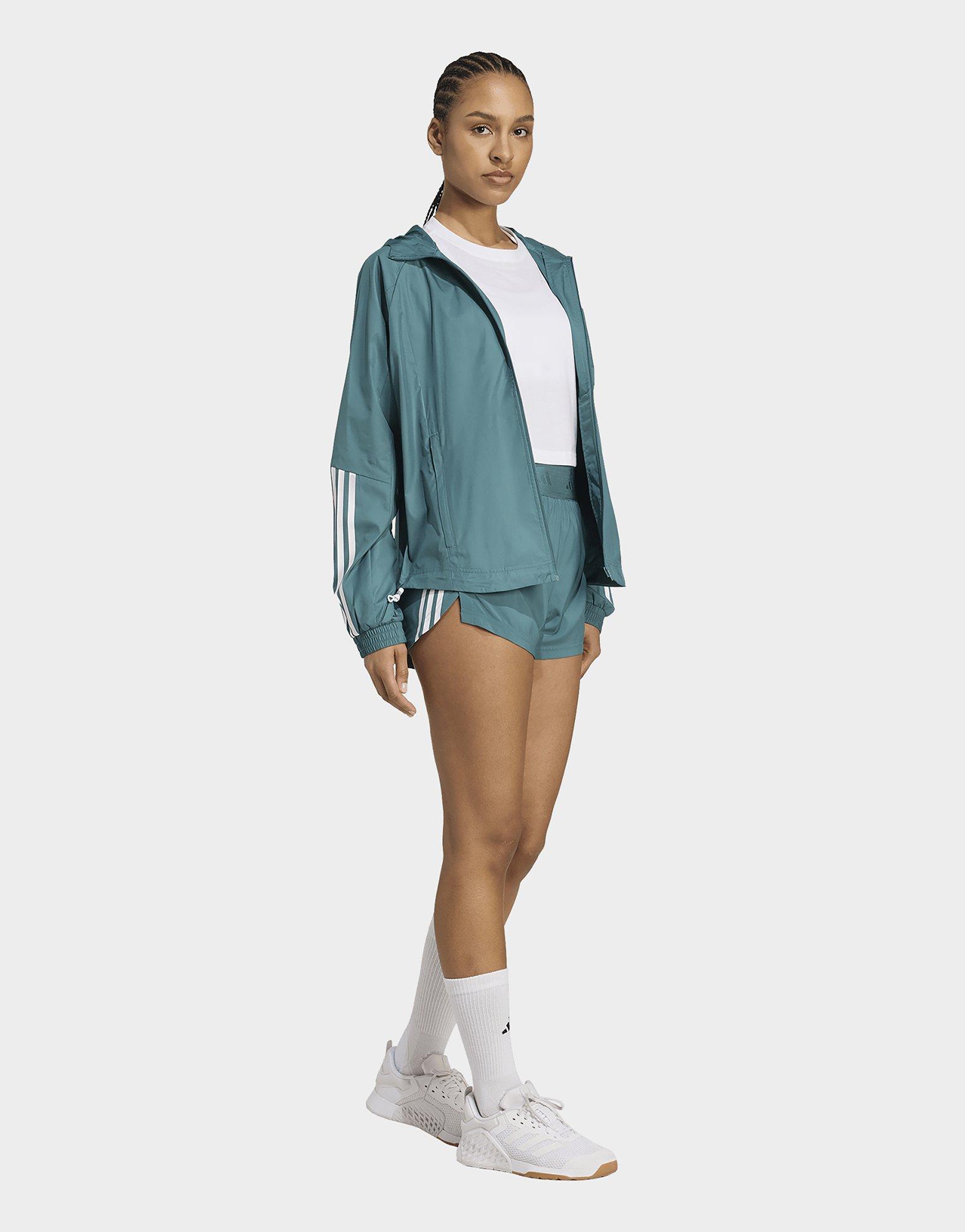 adidas WIND.RDY Hyperglam Windbreaker