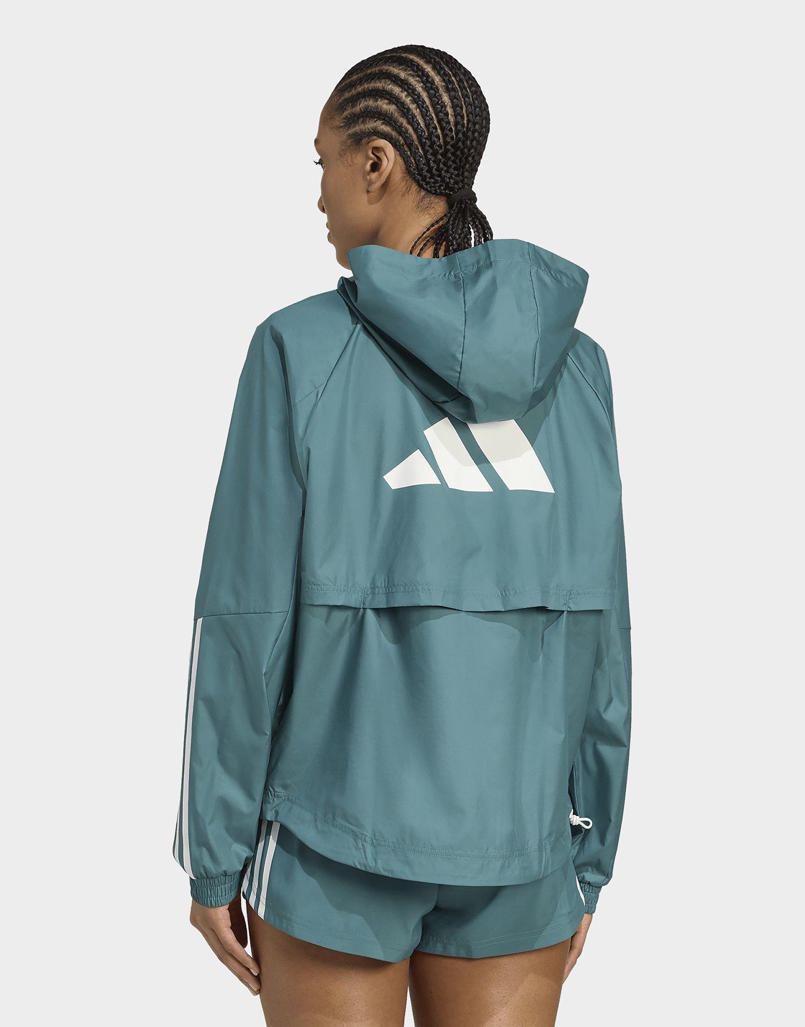 adidas WIND.RDY Hyperglam Windbreaker