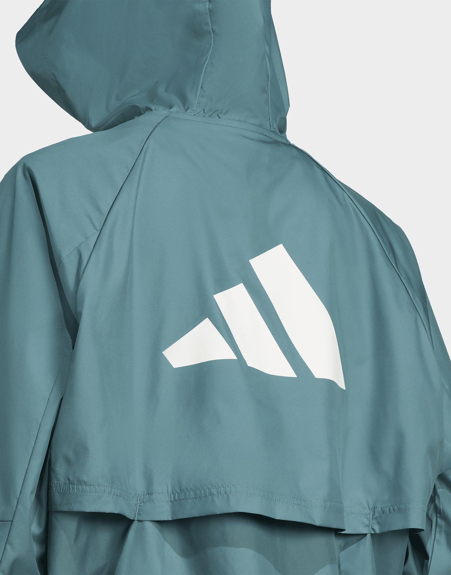 adidas WIND.RDY Hyperglam Windbreaker