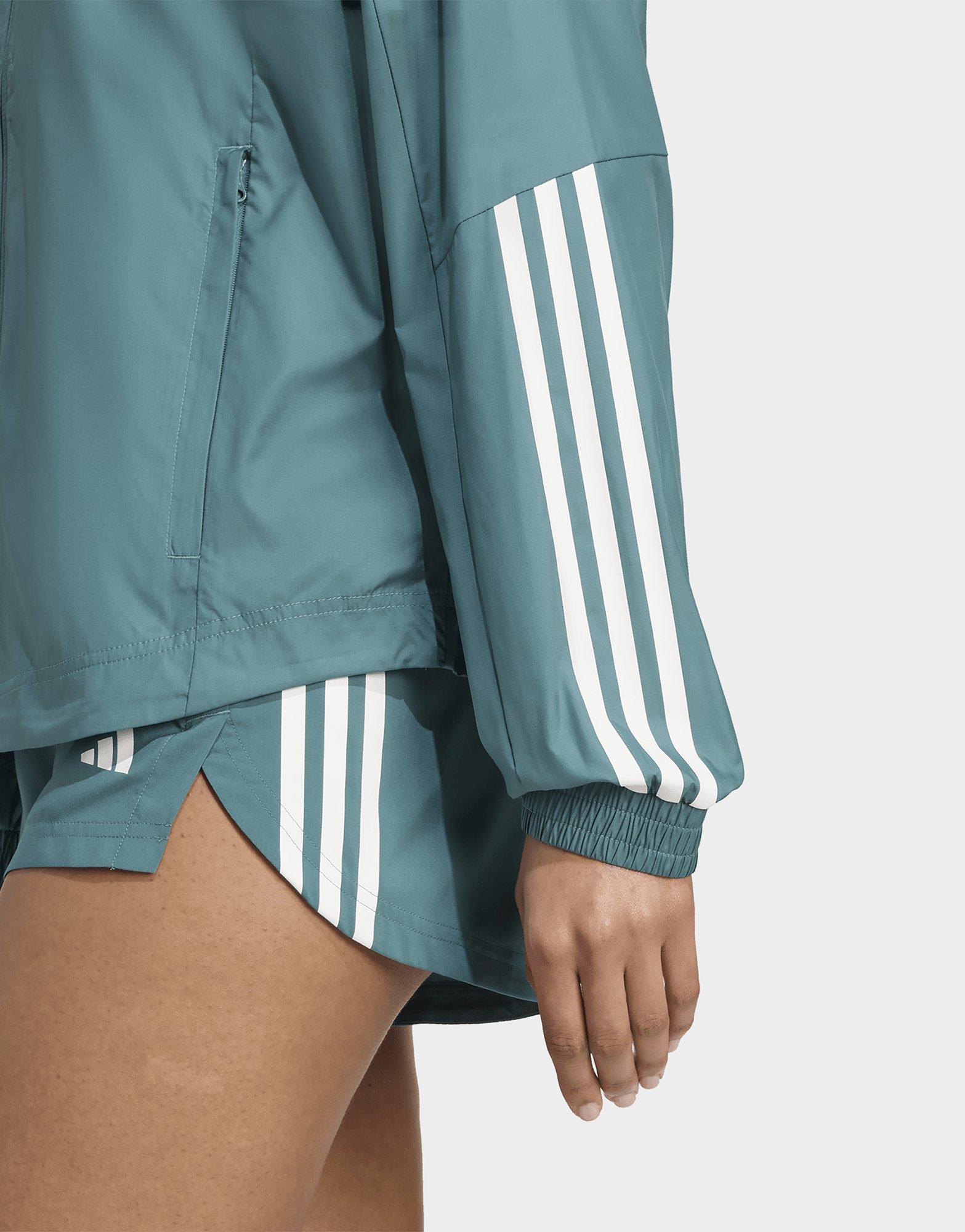 adidas WIND.RDY Hyperglam Windbreaker